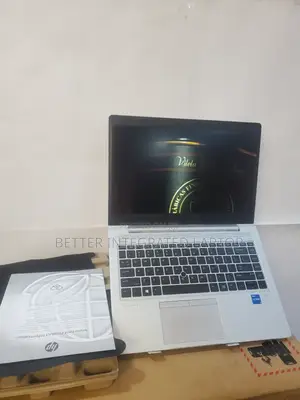 New Laptop HP EliteBook 8470P 32GB Intel Core i5 SSD 256GB