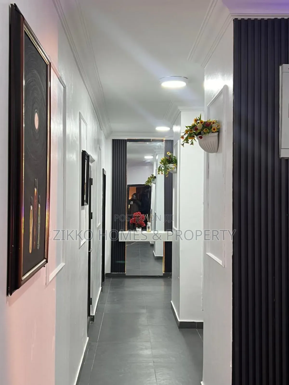 5bed Duplex for Shortlet Apartment at Oniru