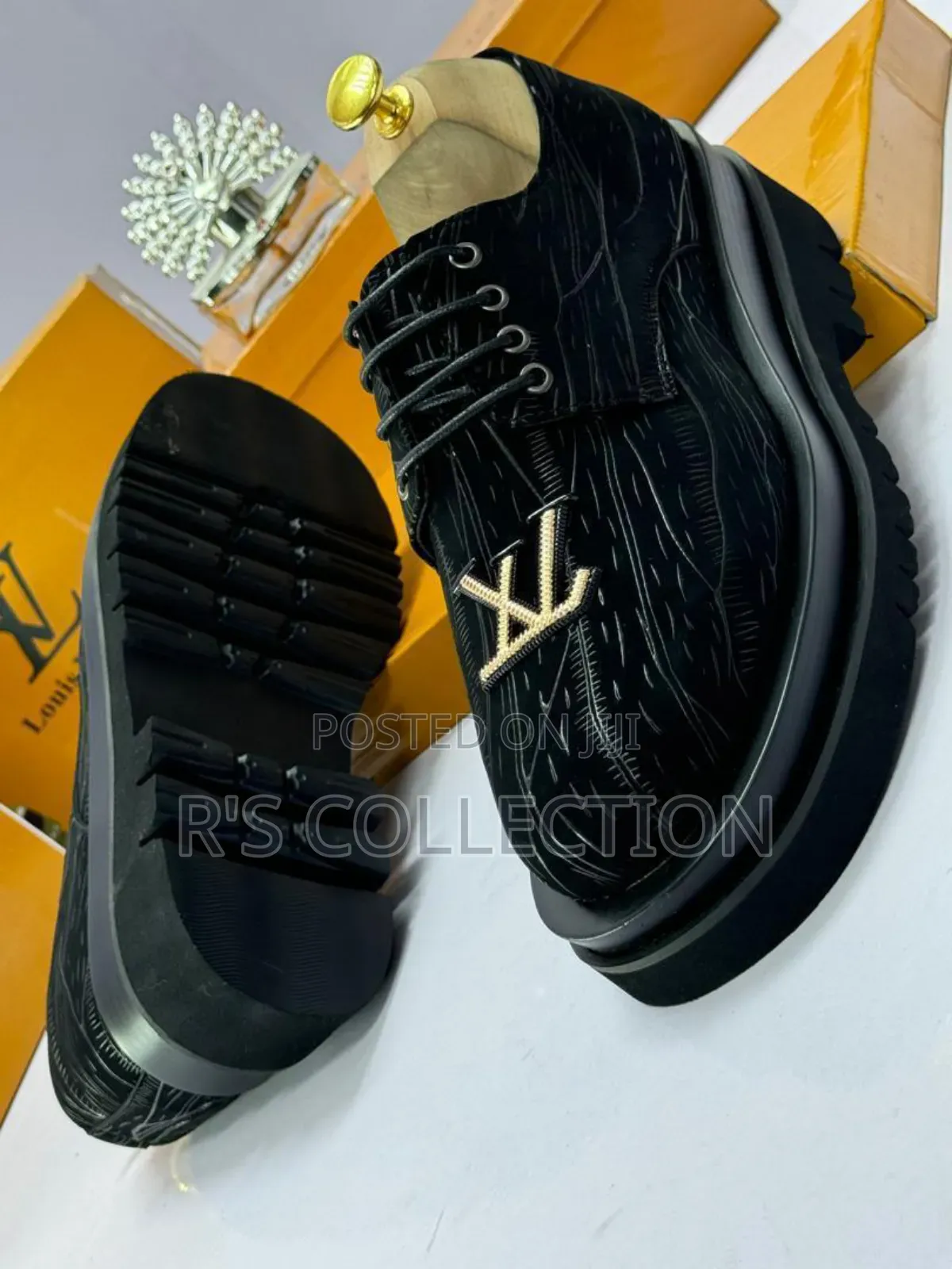 Louis Vuitton