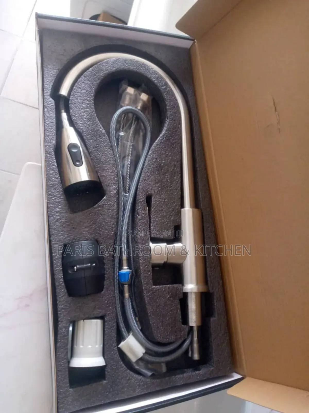 Mixer Tap Faucet