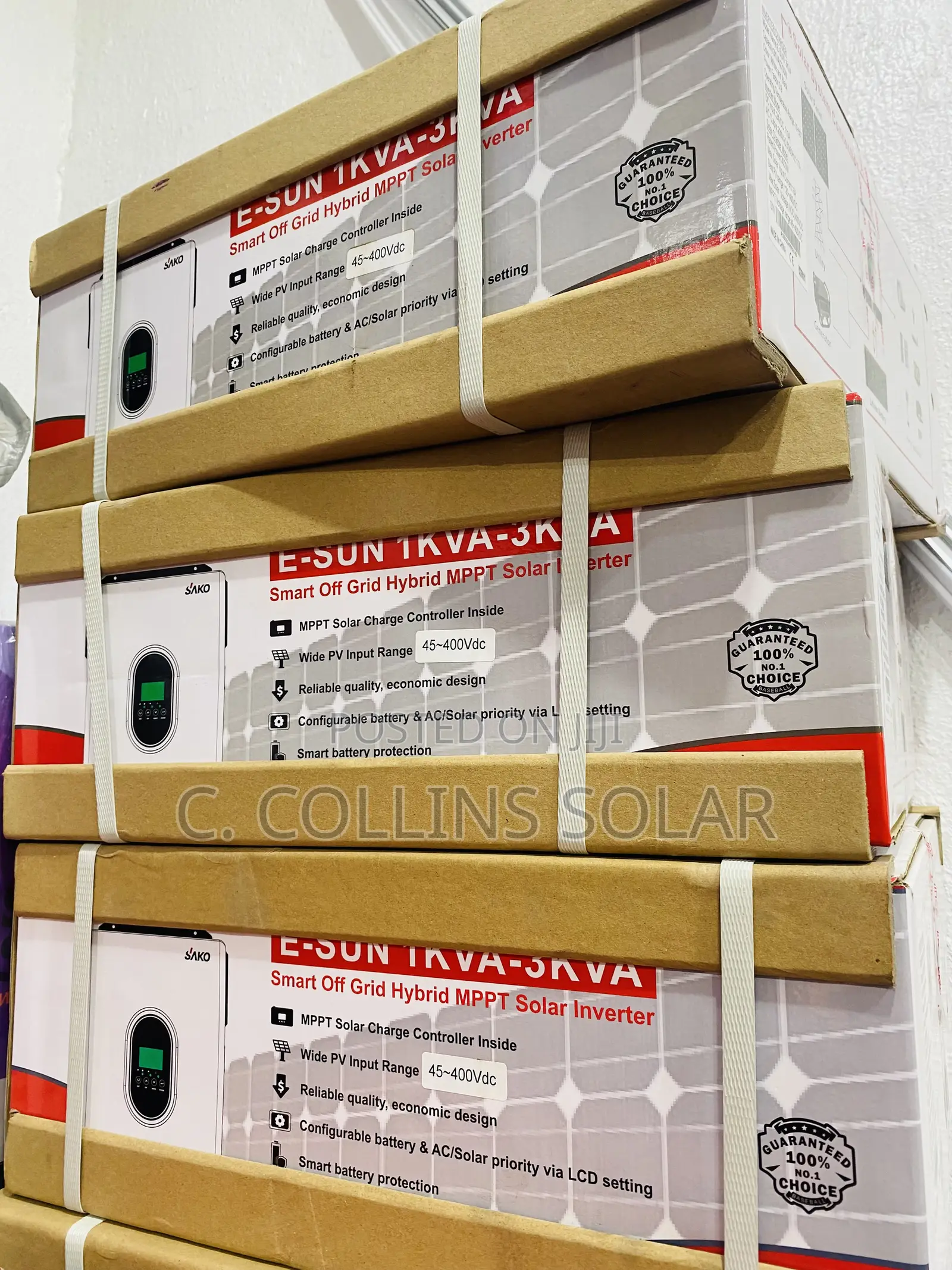 3kva Sako Inverter