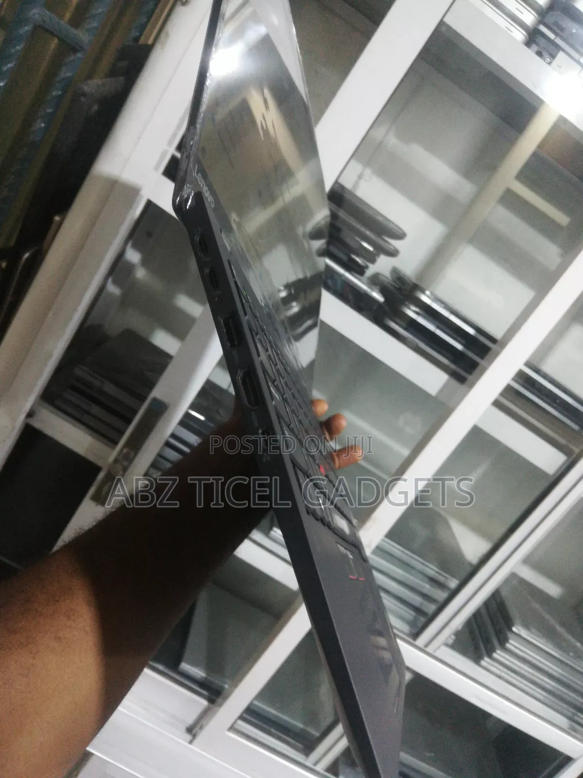 Laptop Lenovo ThinkPad X1 Carbon 16GB Intel Core I7 SSD 256GB
