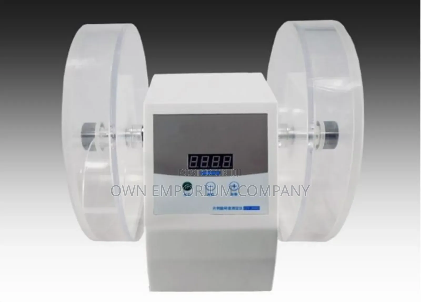 Tablet Friability Tester