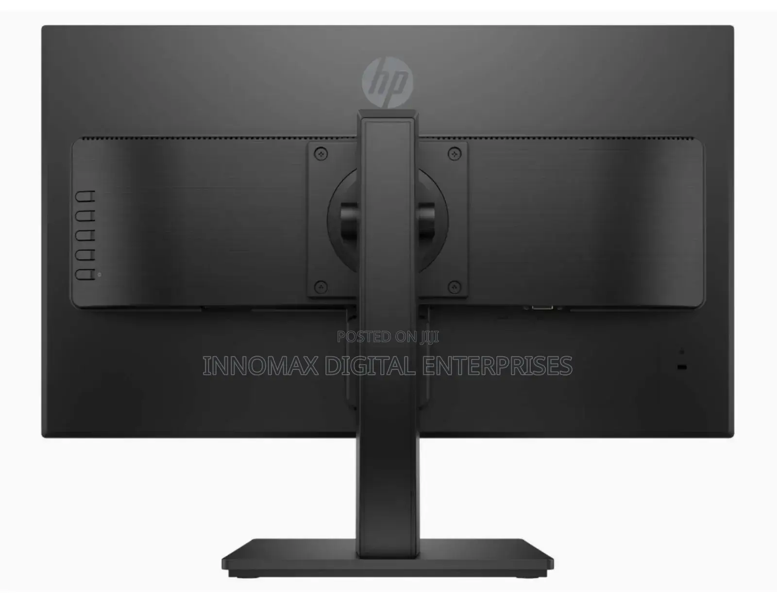 Hp 24-Inch (2560x1440) Frameless Ips Led Hdmi Monitor