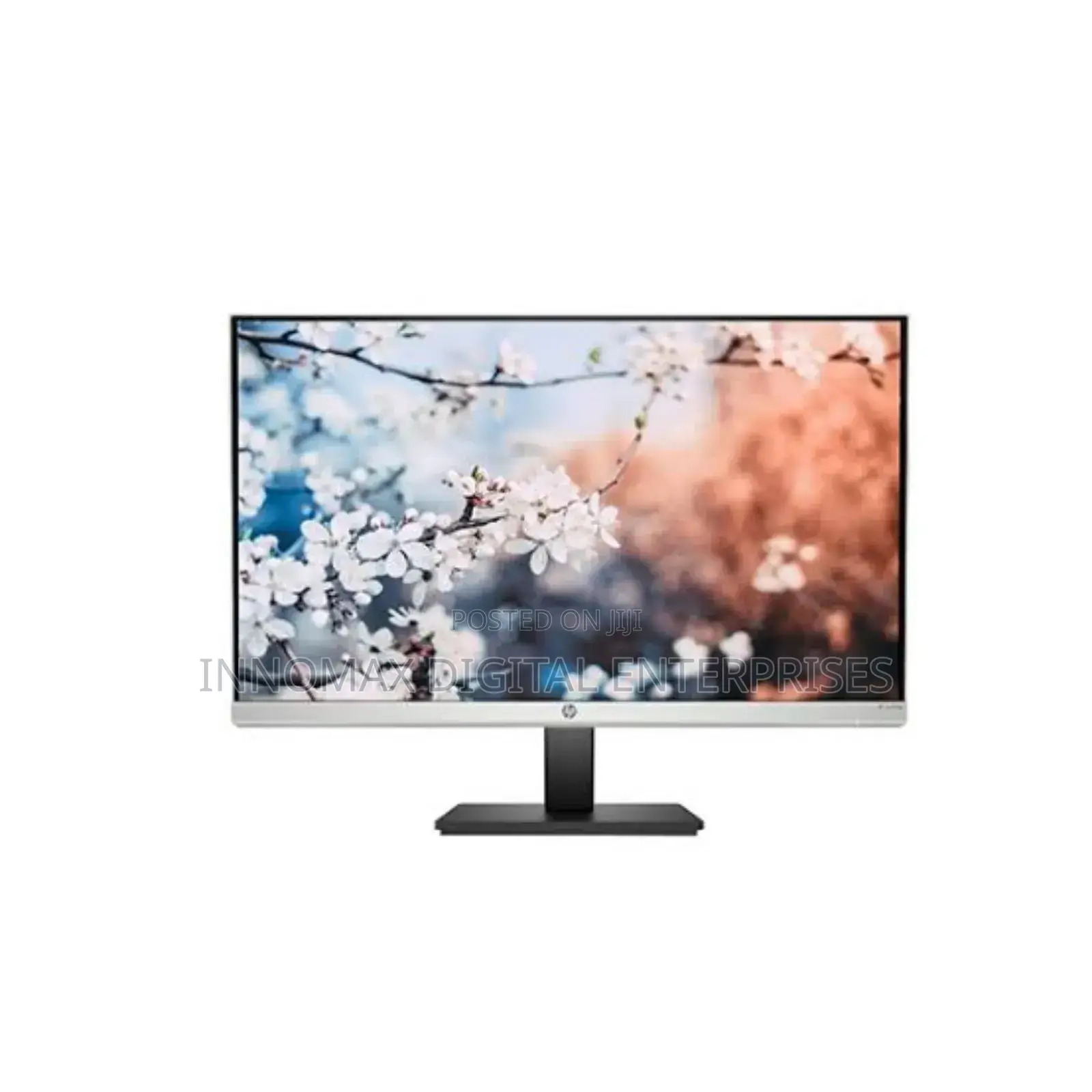 Hp 24-Inch (2560x1440) Frameless Ips Led Hdmi Monitor