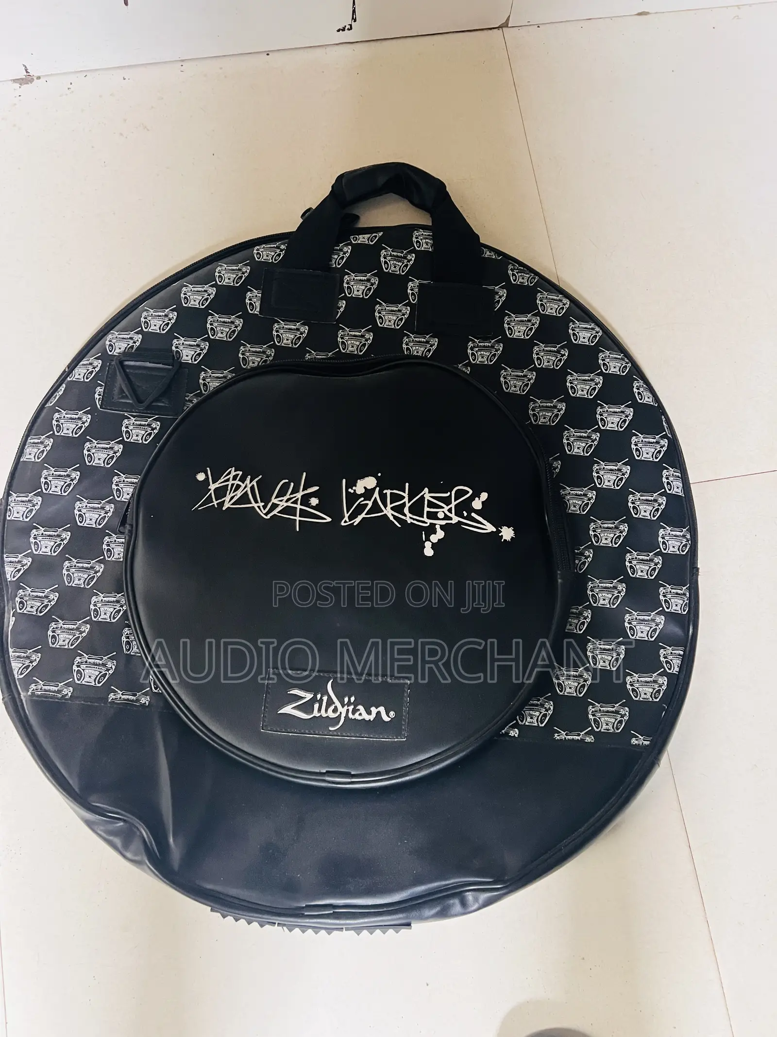 Cymbals Bag
