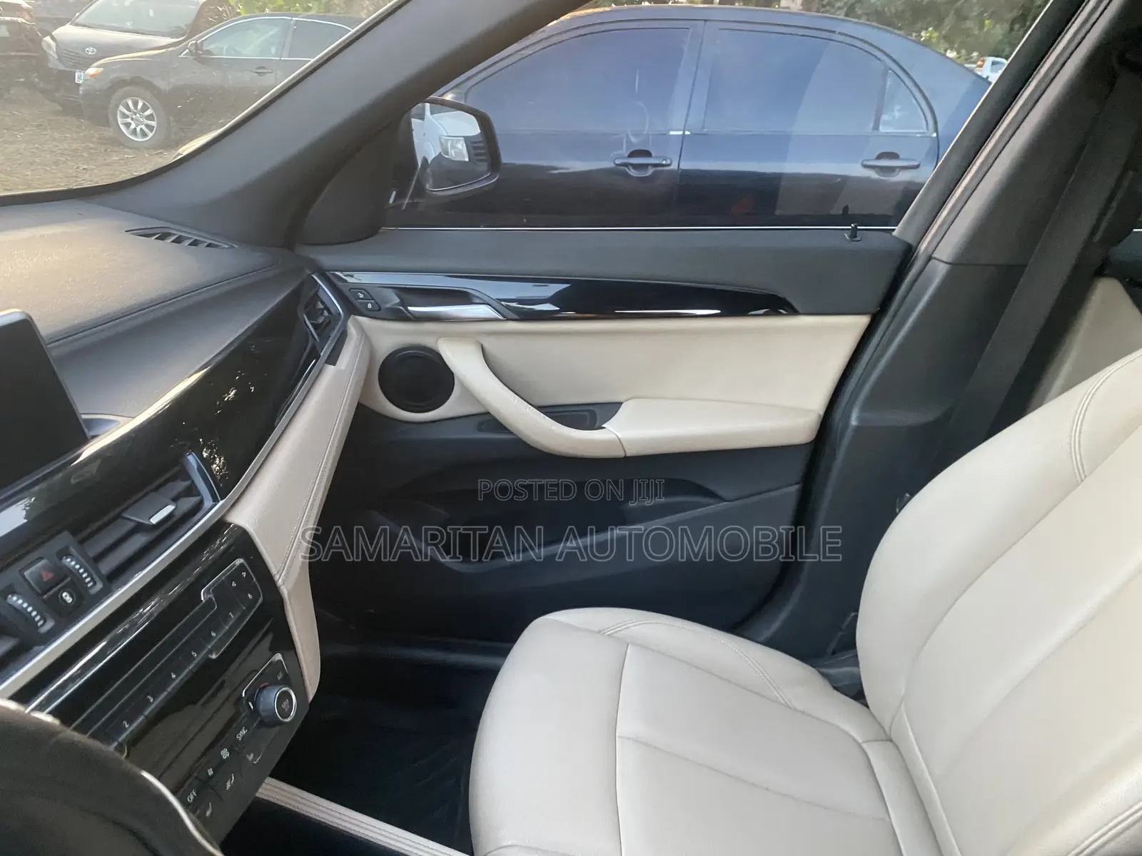 BMW X1 sDrive28i FWD 2019 Black