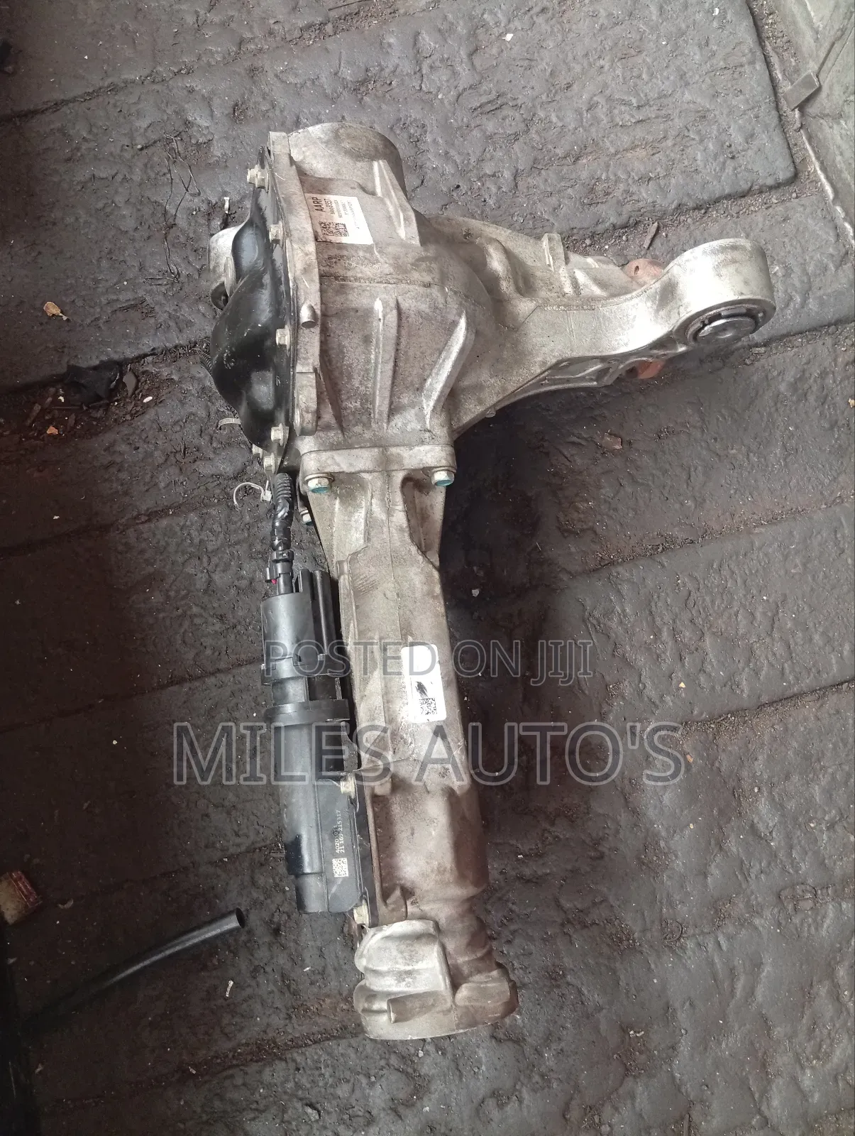 Front Axle for Cadillac Escalade 2020