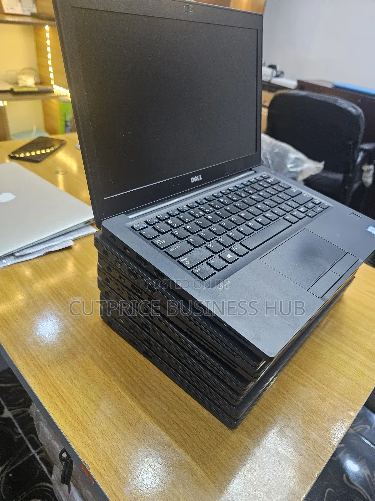 Laptop Dell Latitude 7280 8GB Intel Core I5 SSD 256GB