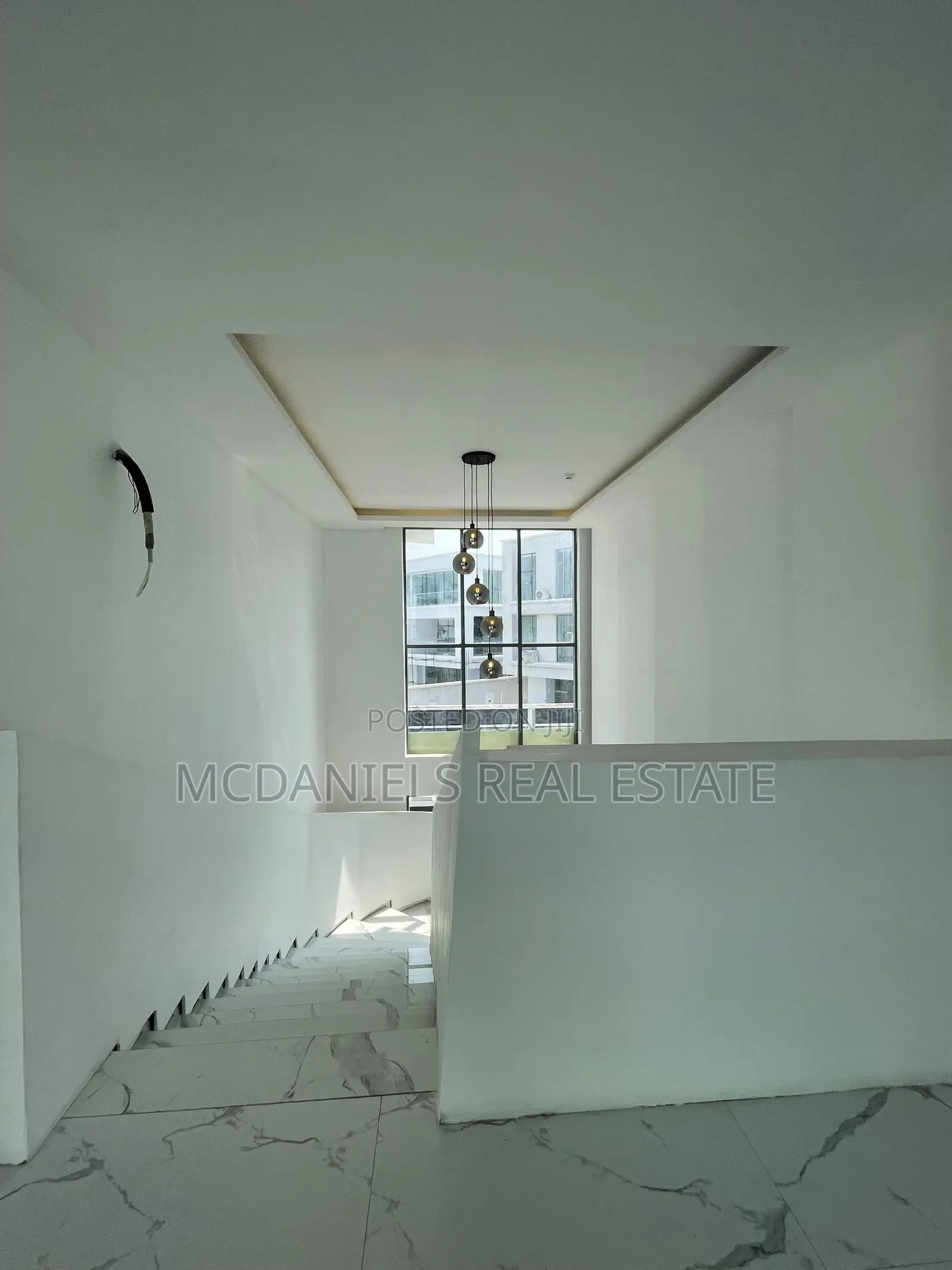 Furnished 5bdrm Duplex in Osapa london for sale