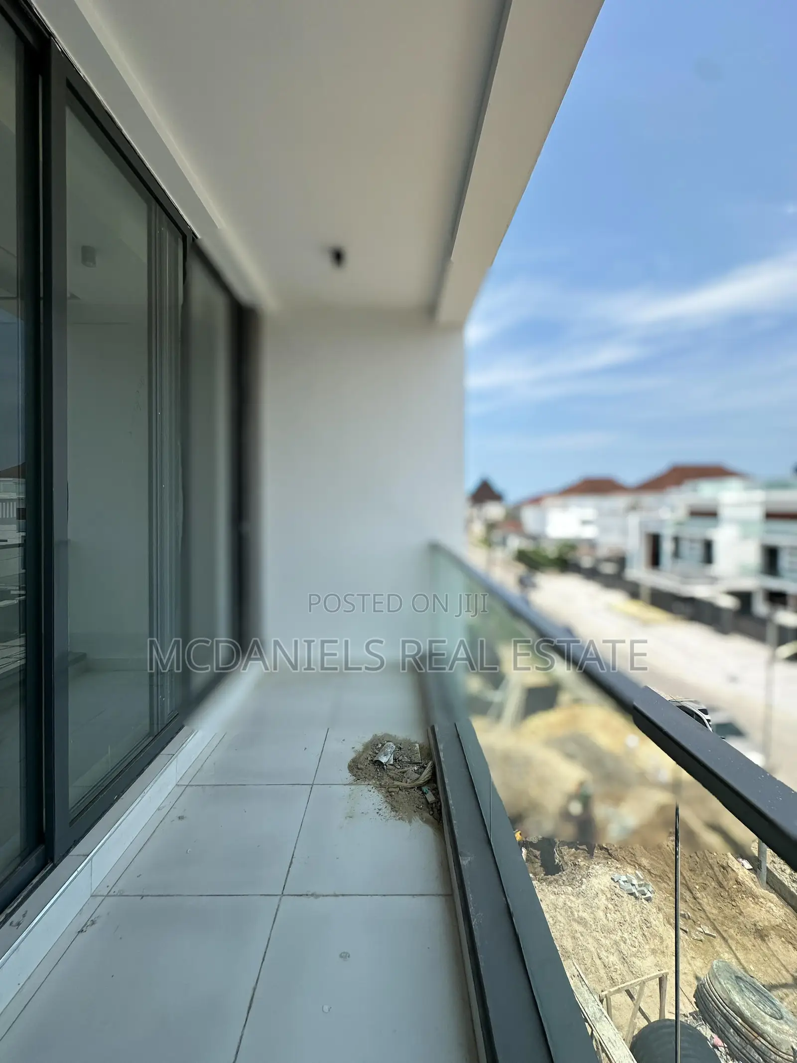 Furnished 2bdrm Apartment in Victoria Island Extension for sale