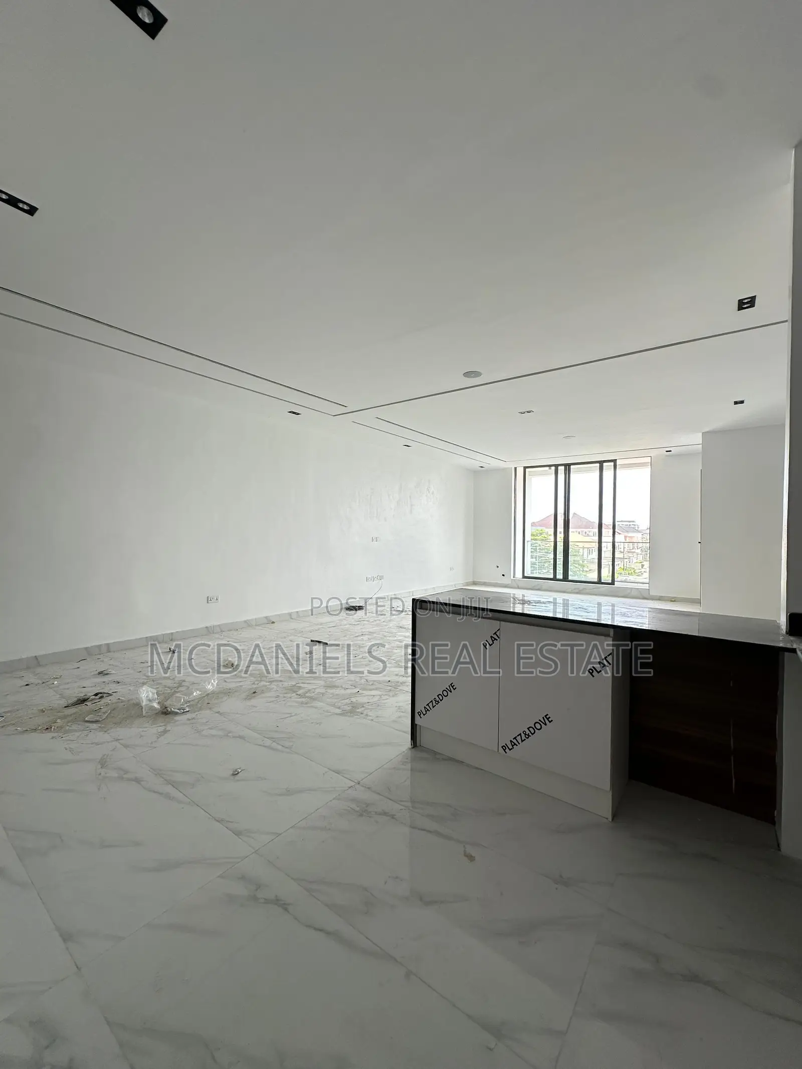 Furnished 2bdrm Apartment in Victoria Island Extension for sale