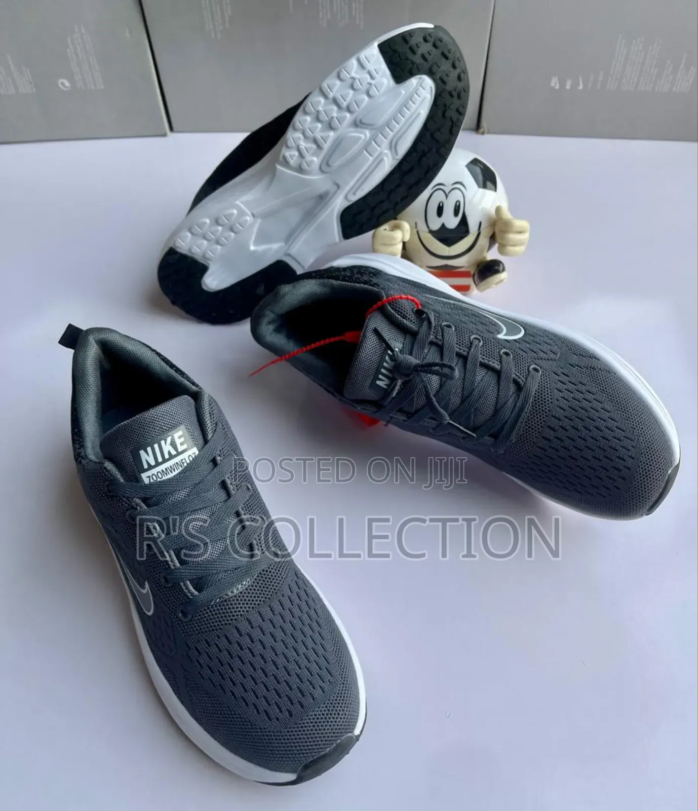 Nike Sport Sneakers