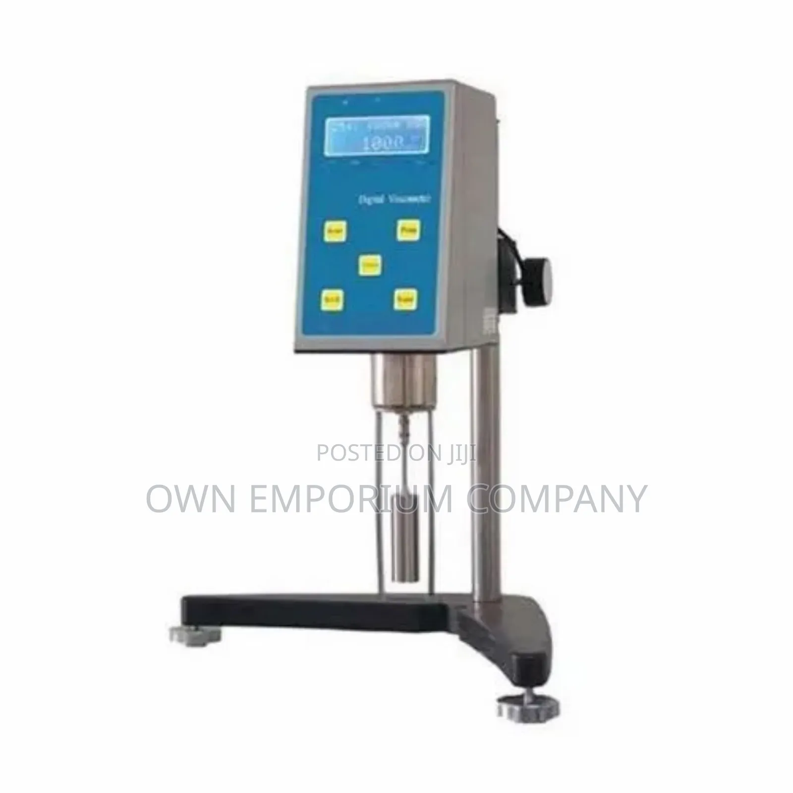 Rotary Viscometer