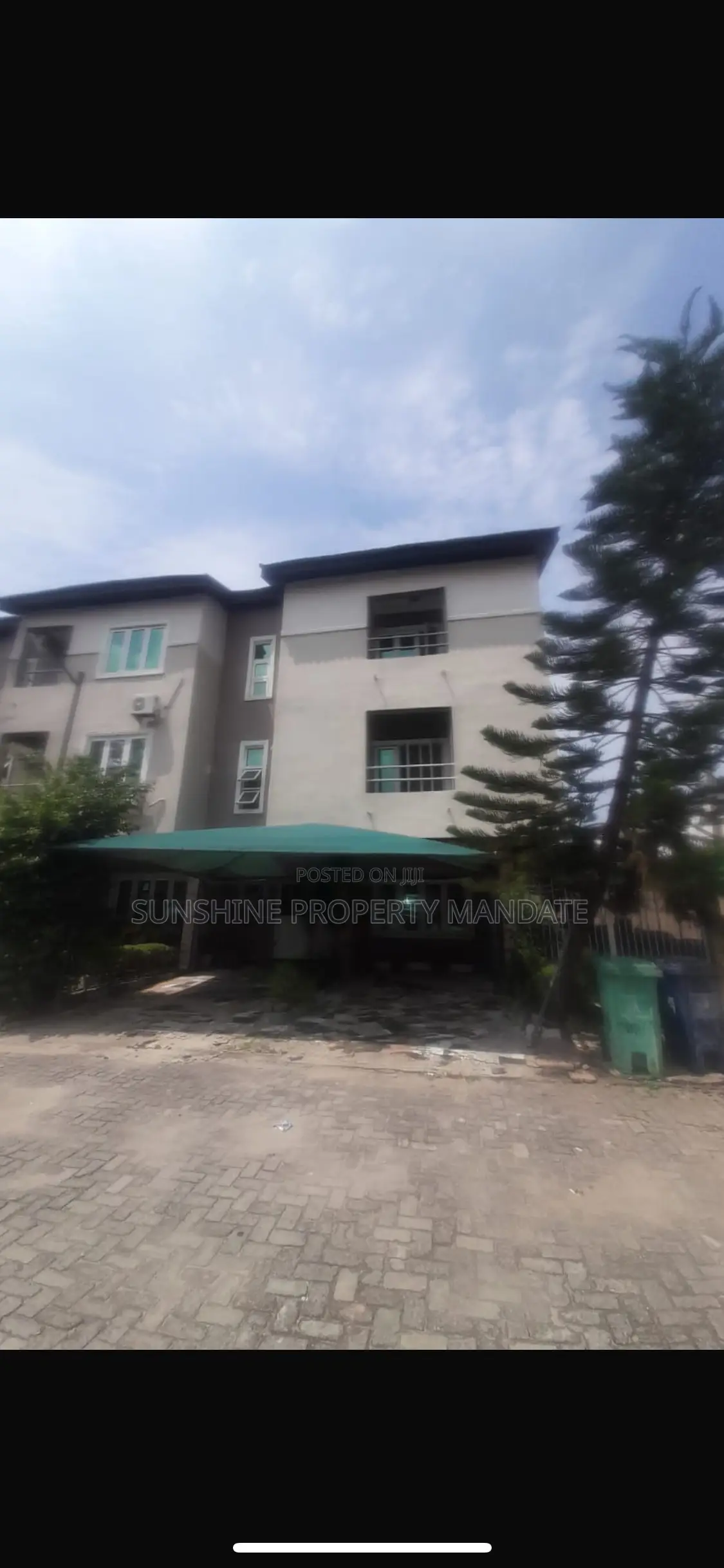 Furnished 6bdrm Duplex in Lekki Horizon 2 for sale