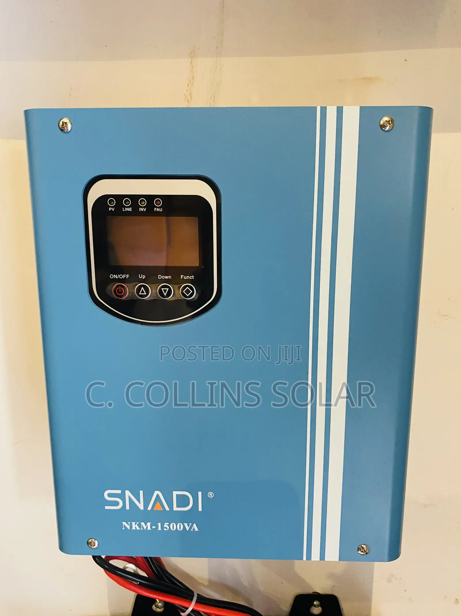1.5kva Snadi Inverter