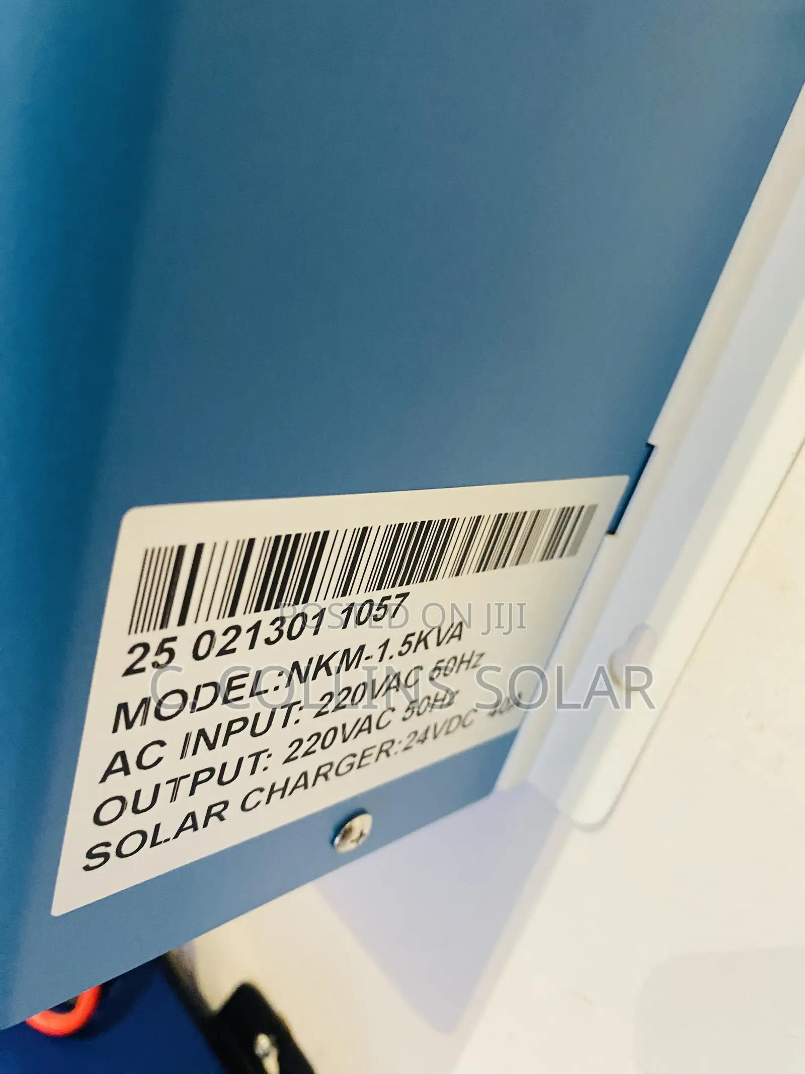 1.5kva Snadi Inverter