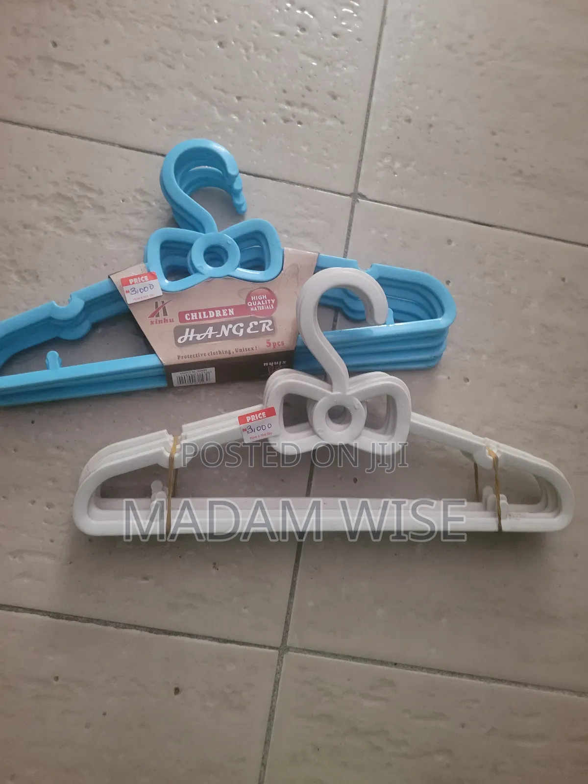 Children Hangers