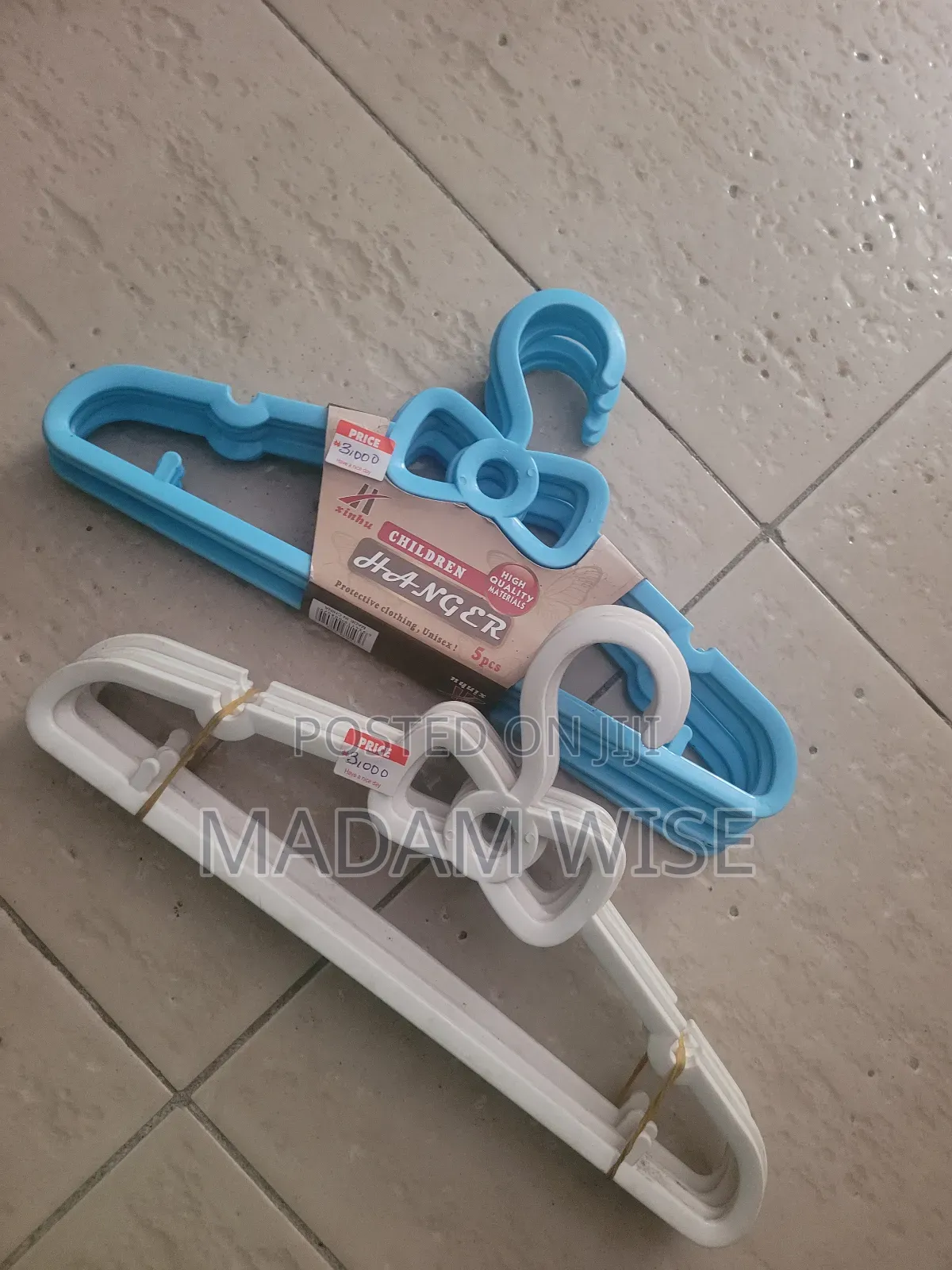 Children Hangers