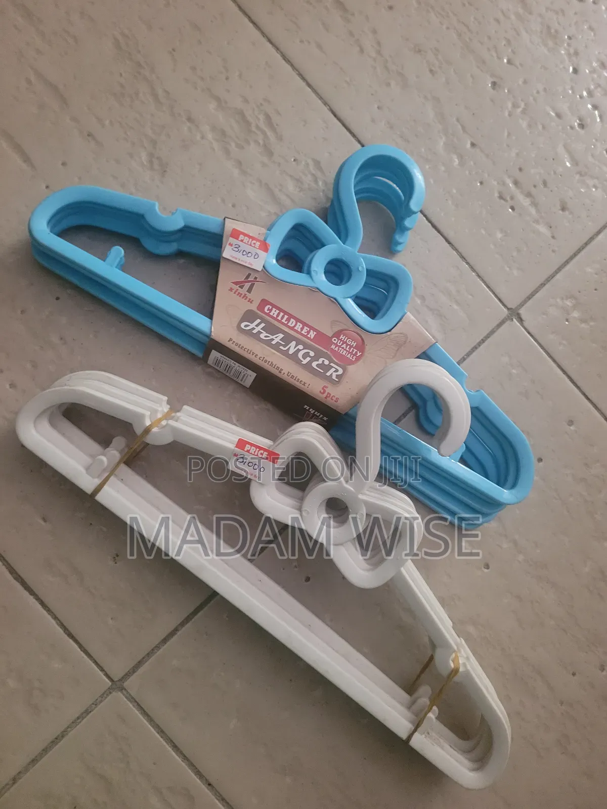 Children Hangers