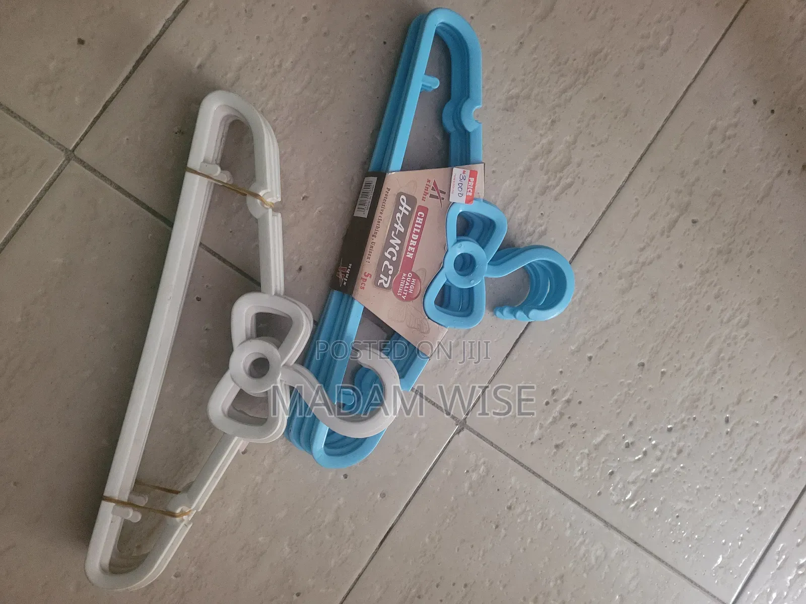 Children Hangers