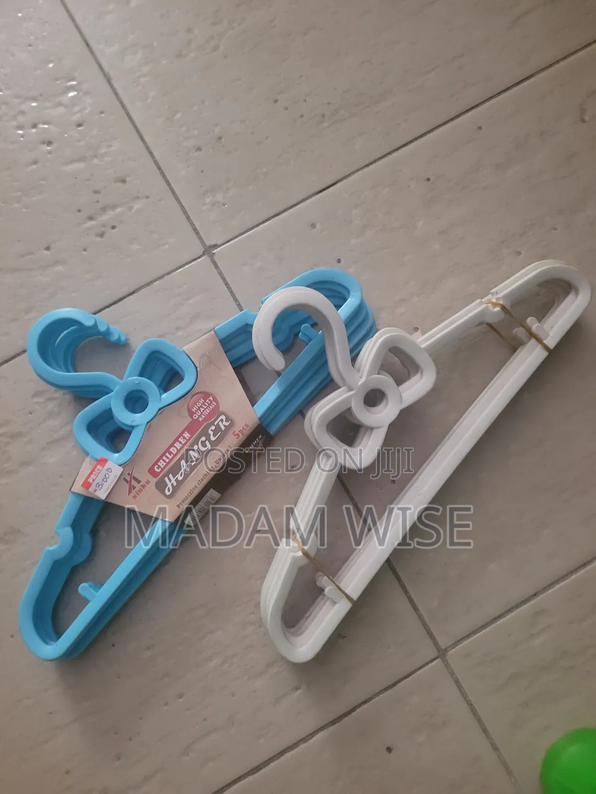 Children Hangers