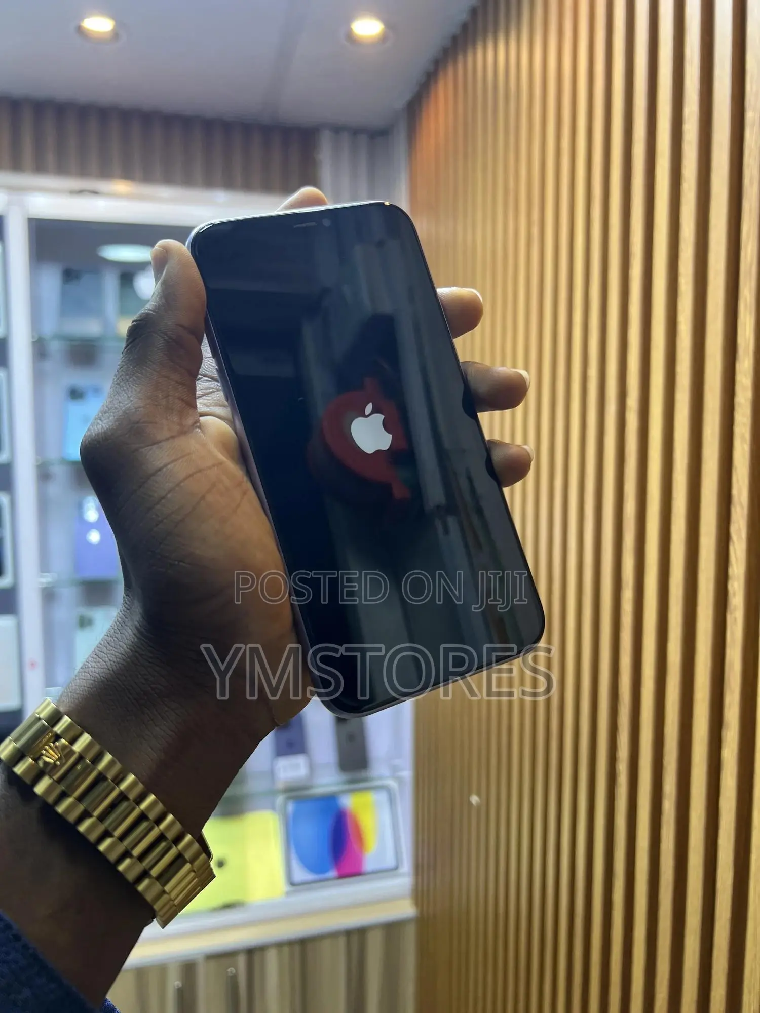Apple iPhone 11 128 GB Purple