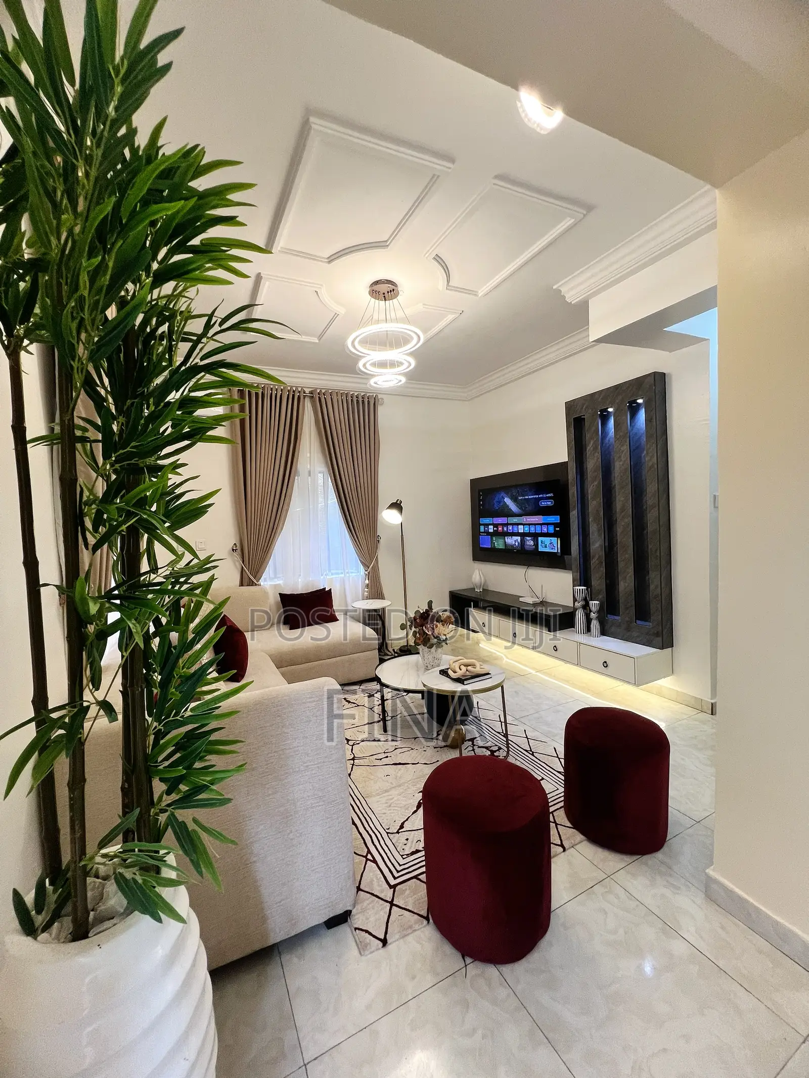 2bedroom Shortlet Apartment