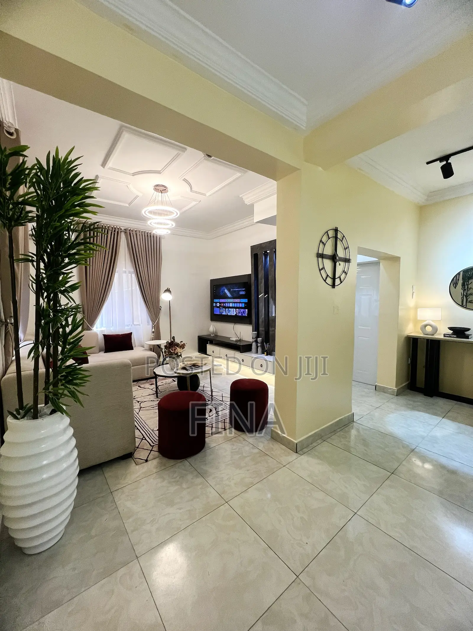 2bedroom Shortlet Apartment