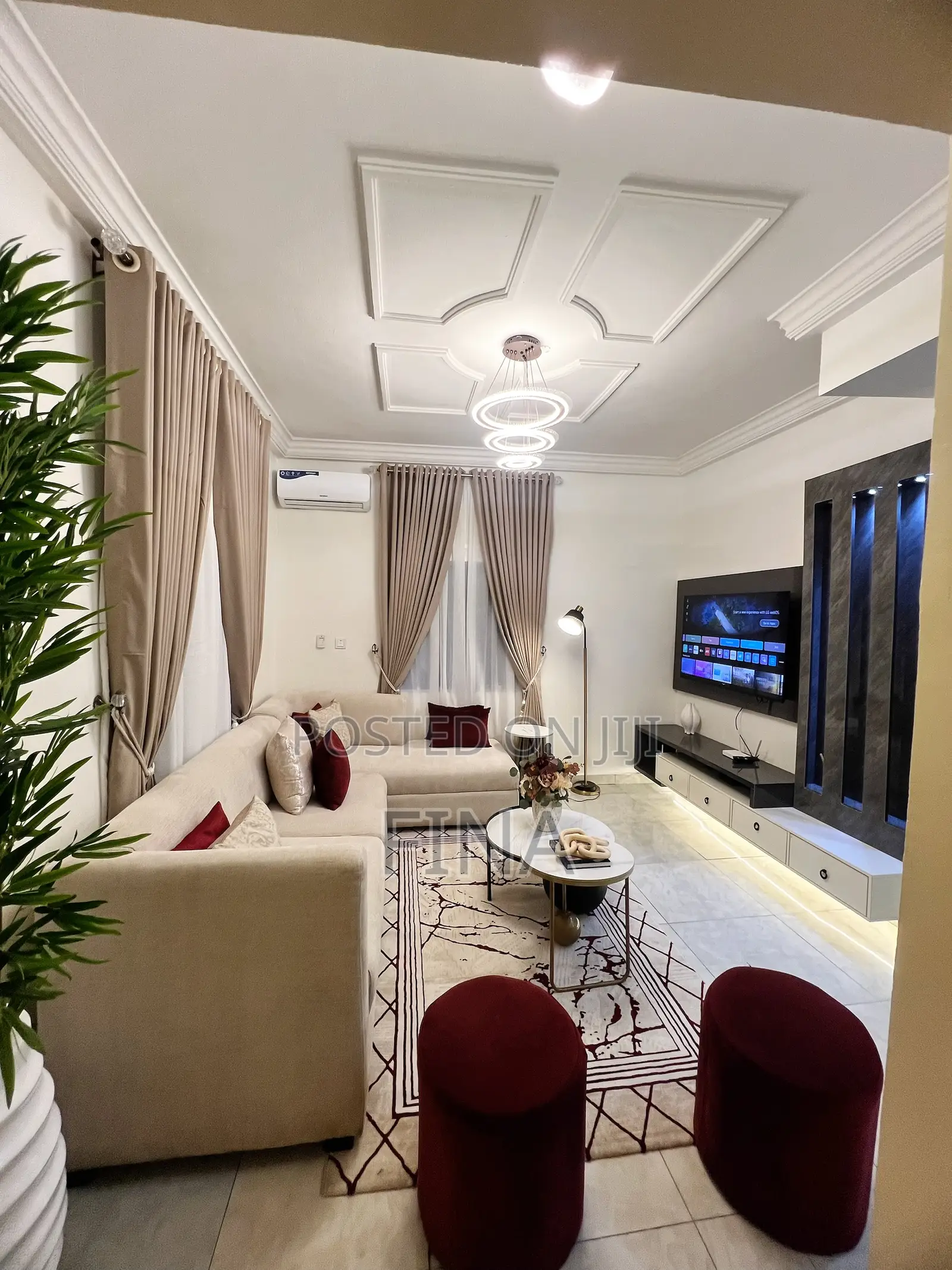 2bedroom Shortlet Apartment