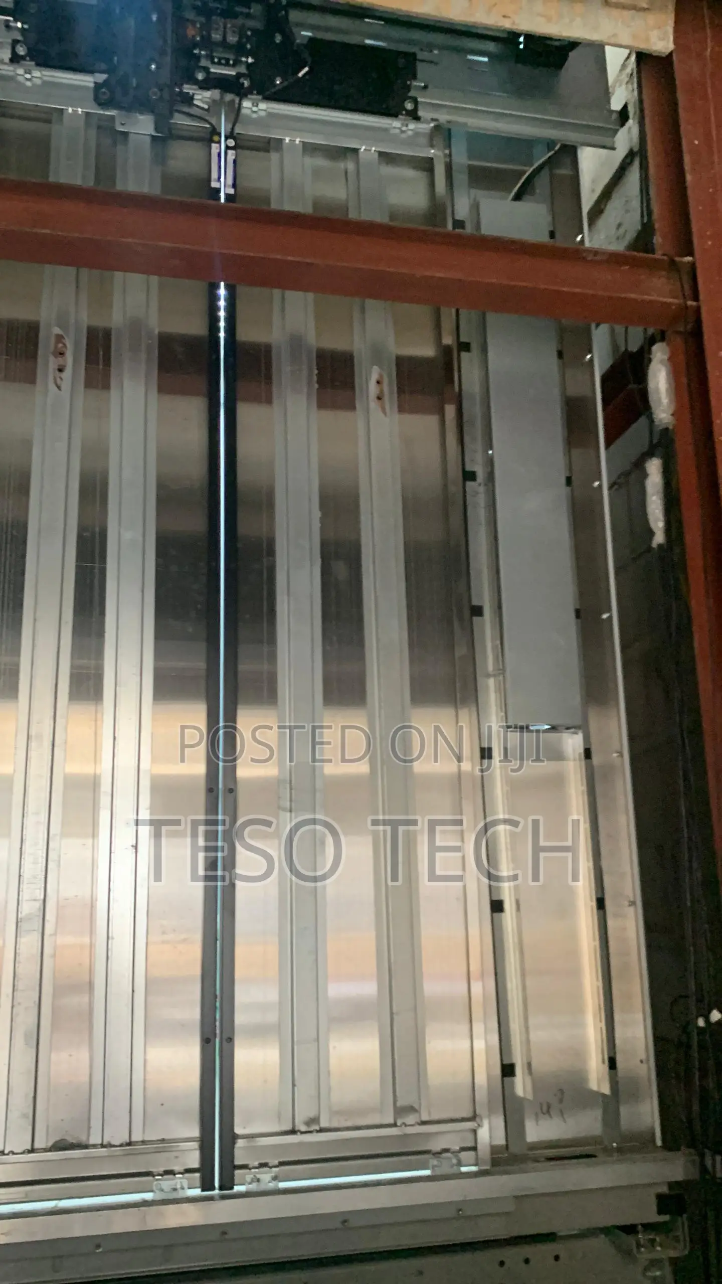 Thinking Of The Best ,Worry No More Contact Teso Tech