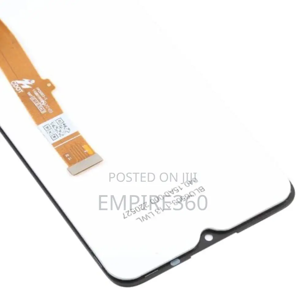 T-Mobile Revvl 4+ Screen