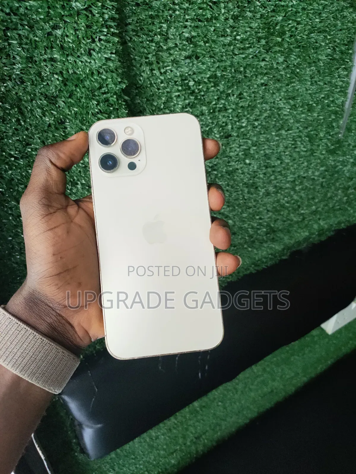Apple iPhone 12 Pro Max 128 GB Gold