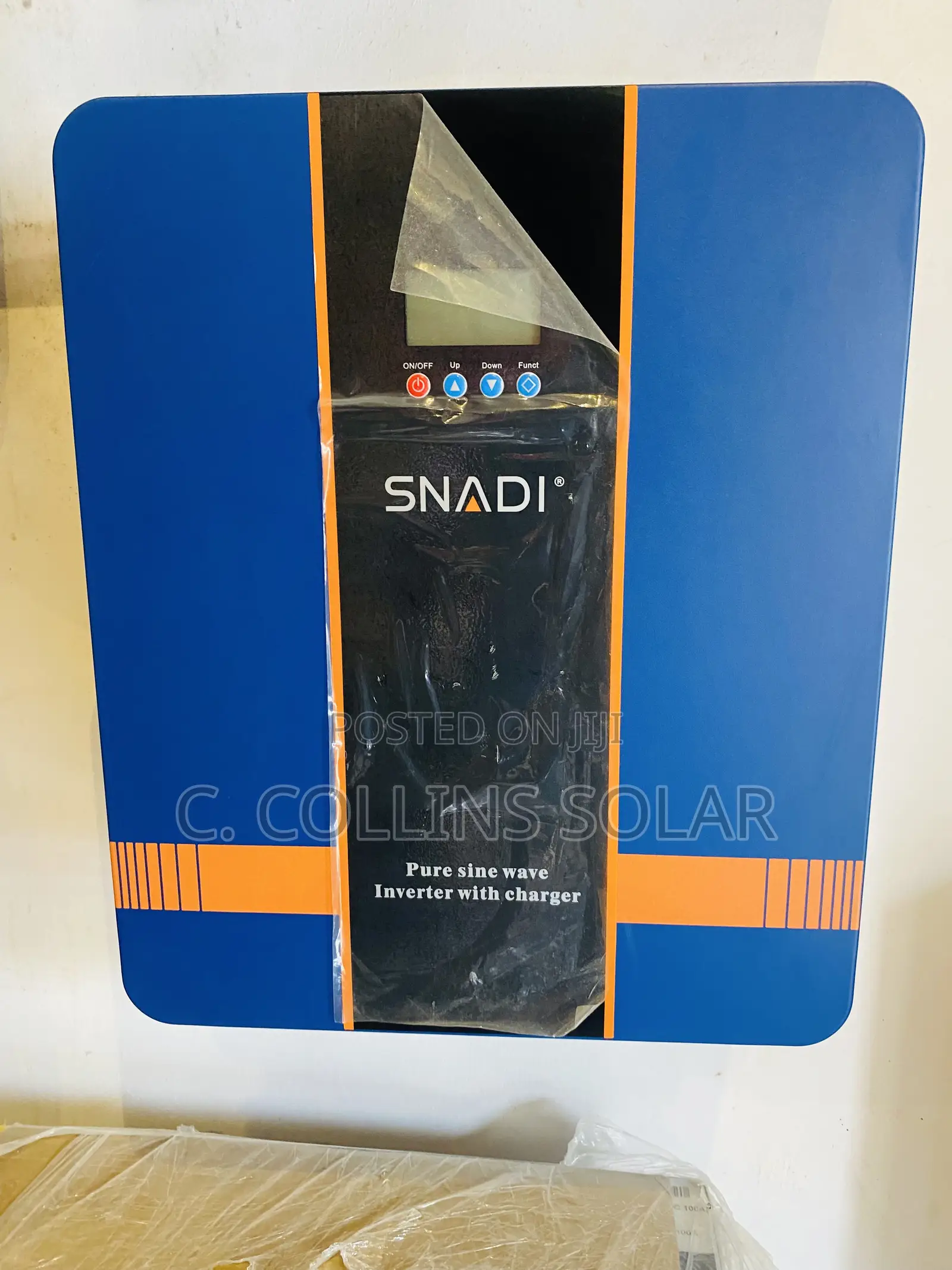 5kva Snadi Inverter