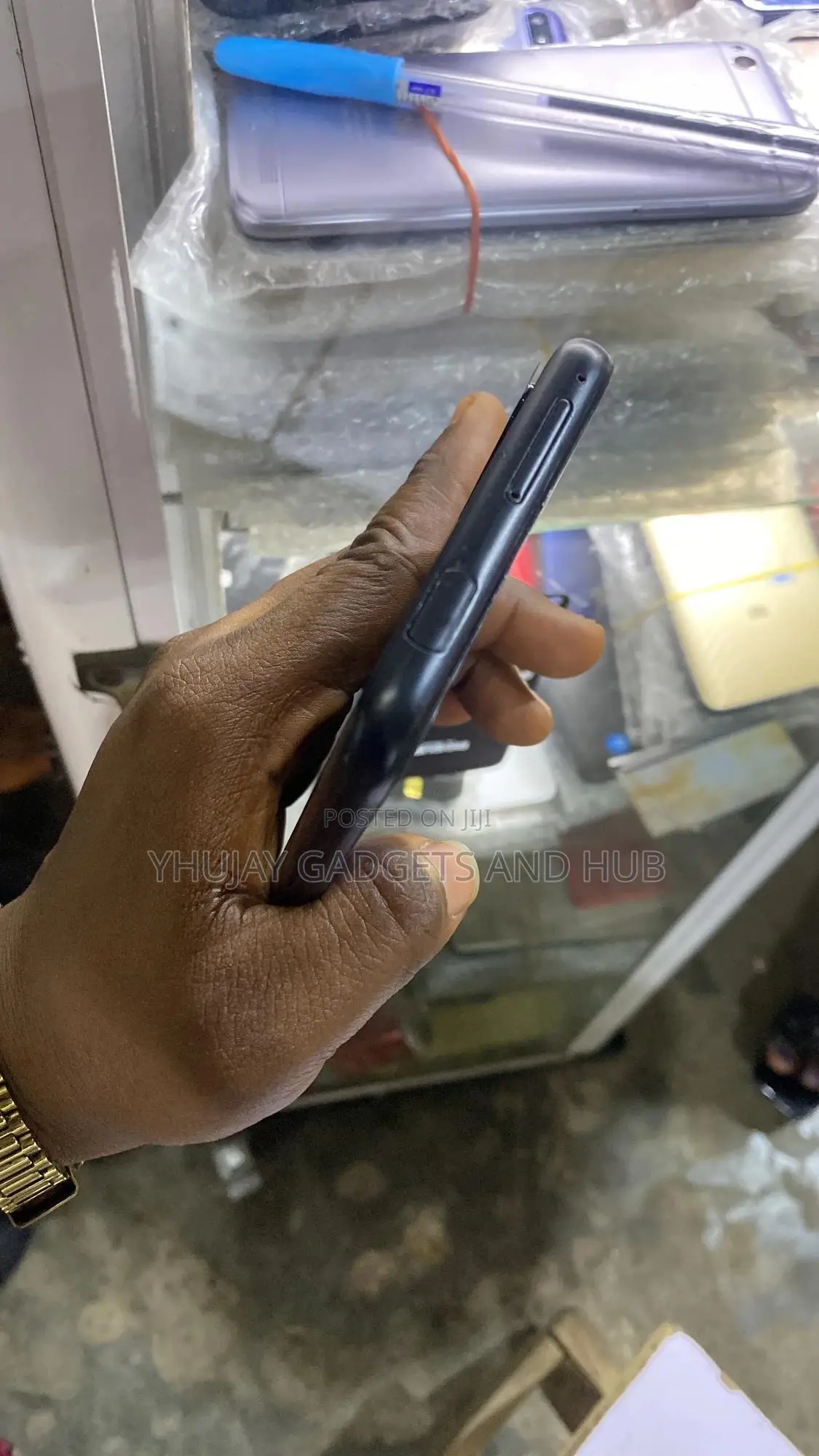 Huawei Y9 Prime 2019 128 GB Black