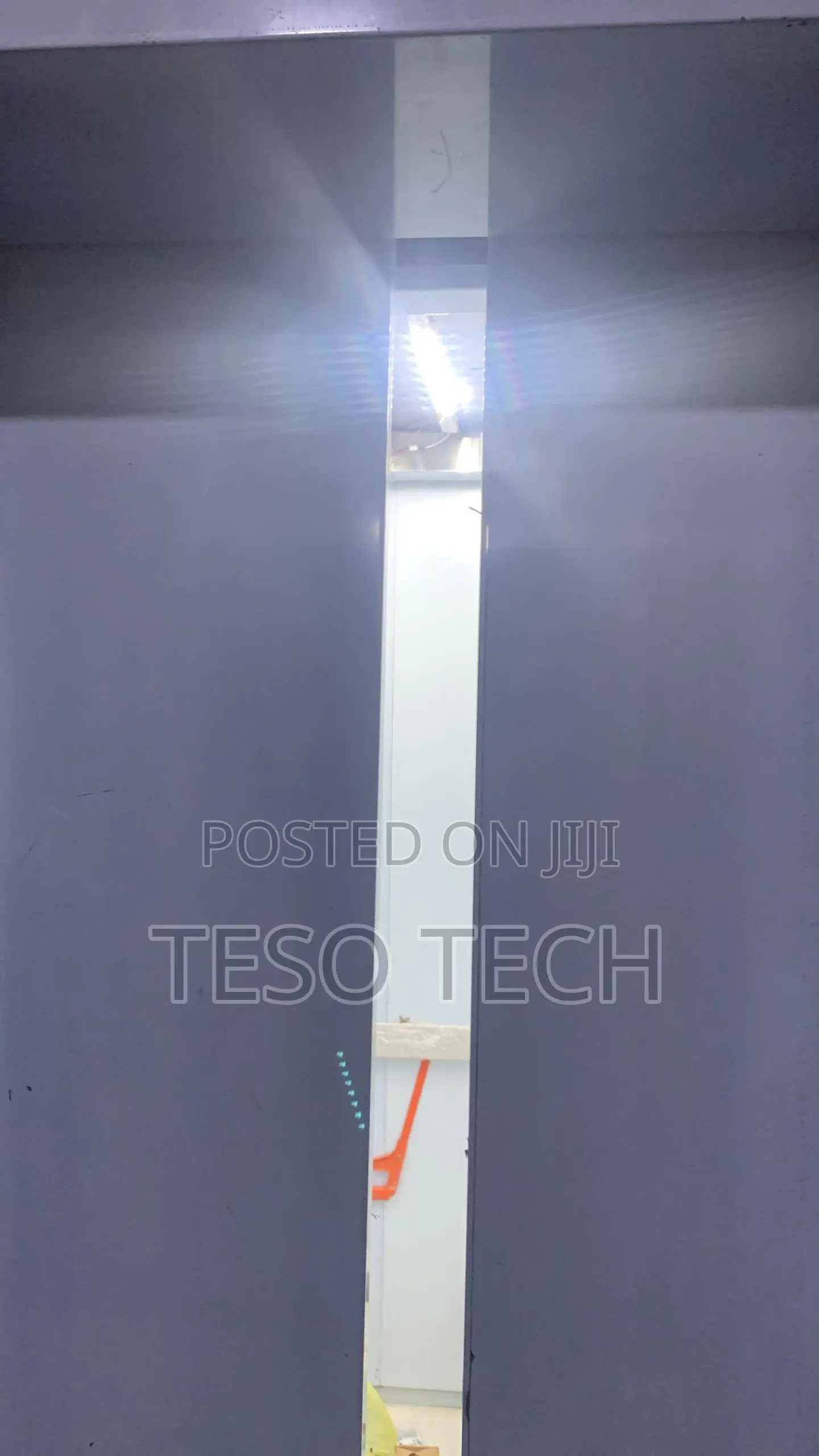 Well Functioning Lifts By Teso Tech