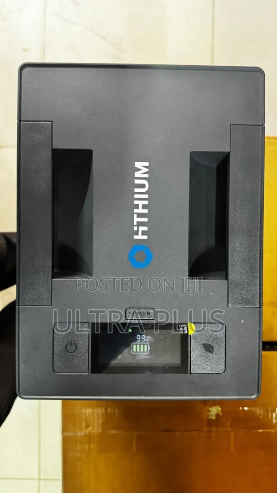 Hithium Heroee 2 Power Station 2kwh 1000w