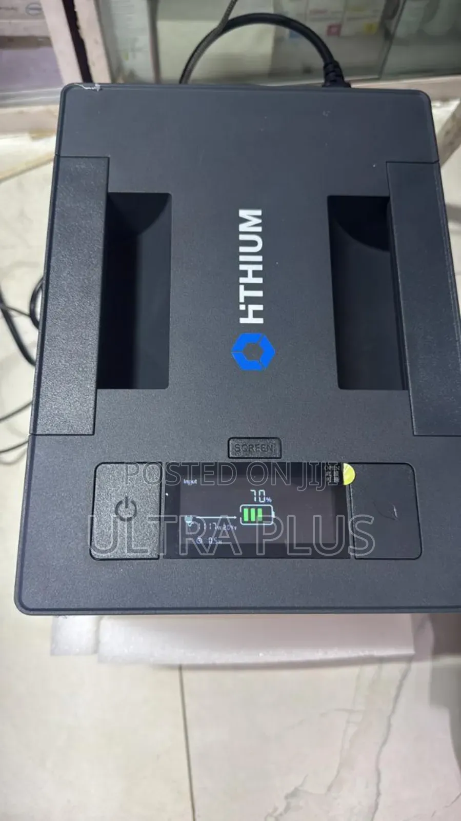 Hithium Heroee 2 Power Station 2kwh 1000w