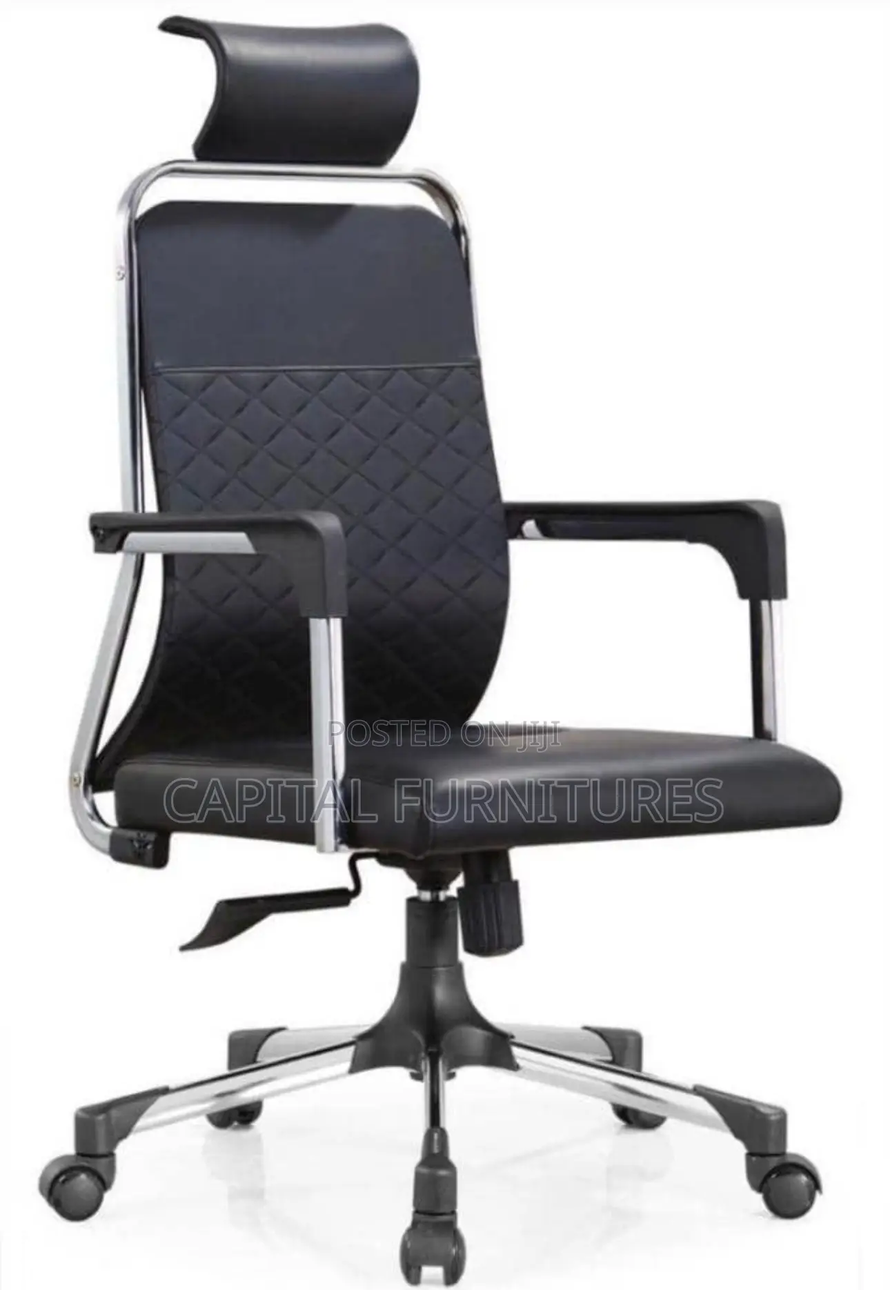 Office Chair Imported