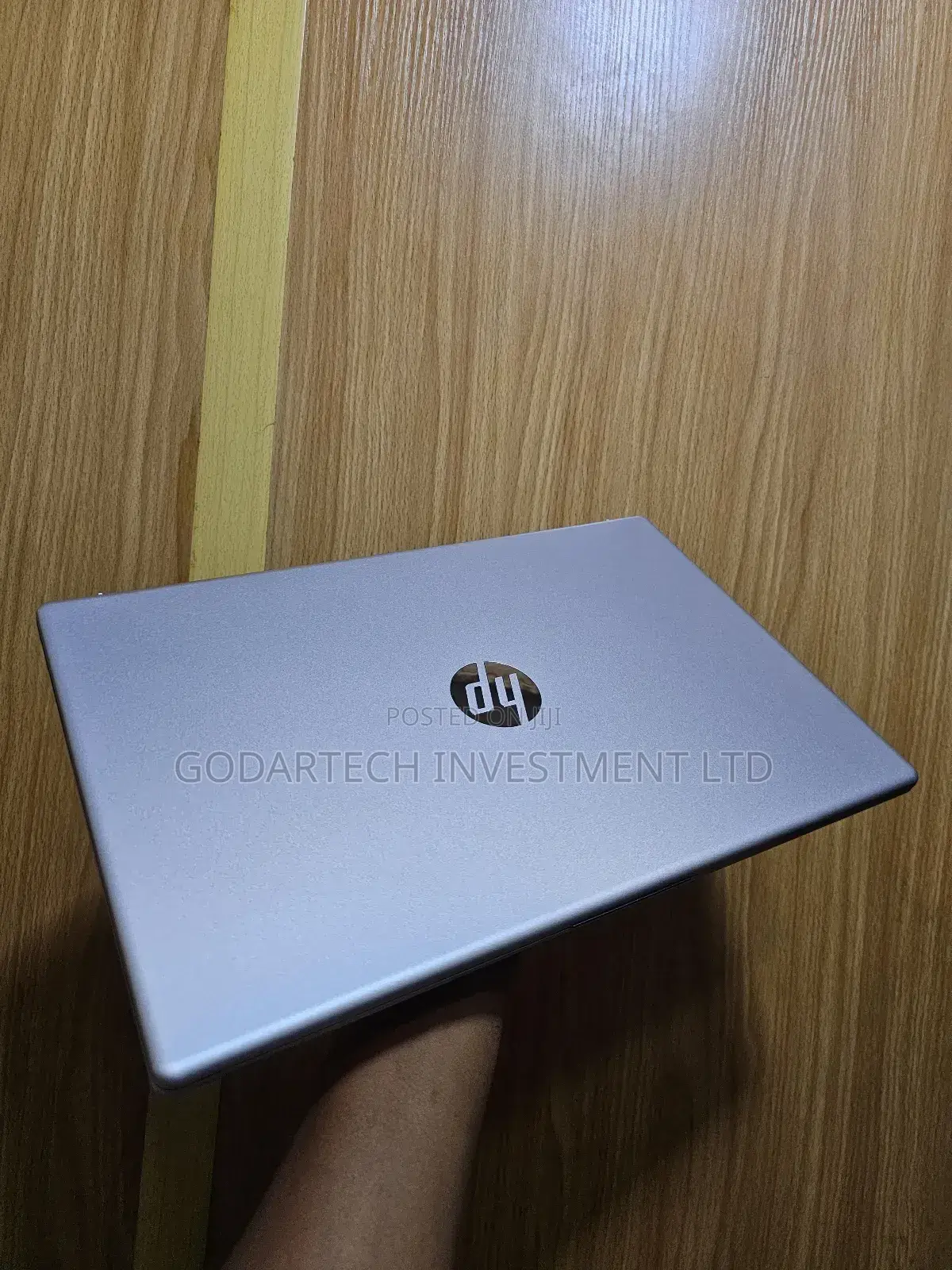 New Laptop HP 15 8GB Intel Core i5 SSD 512GB