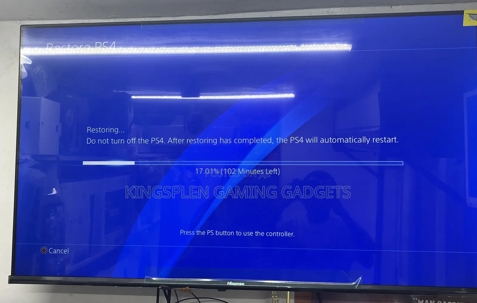 Downloading of Games in Ps5 Ps4 and Ps3 Console and Sells