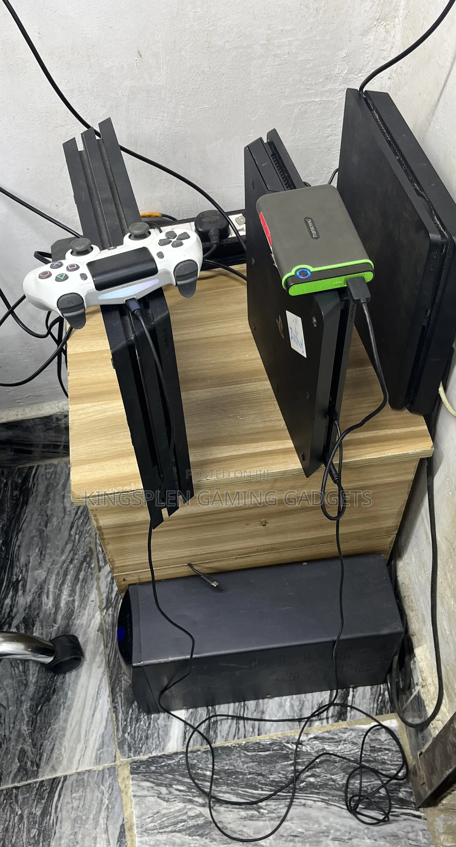 Downloading of Games in Ps5 Ps4 and Ps3 Console and Sells