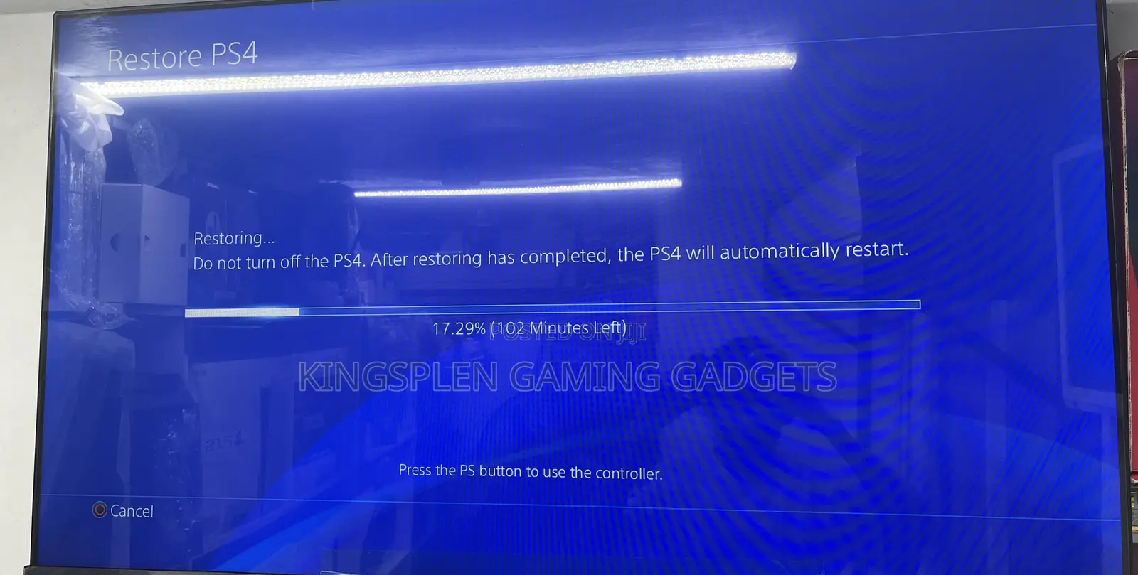 Downloading of Games in Ps5 Ps4 and Ps3 Console and Sells