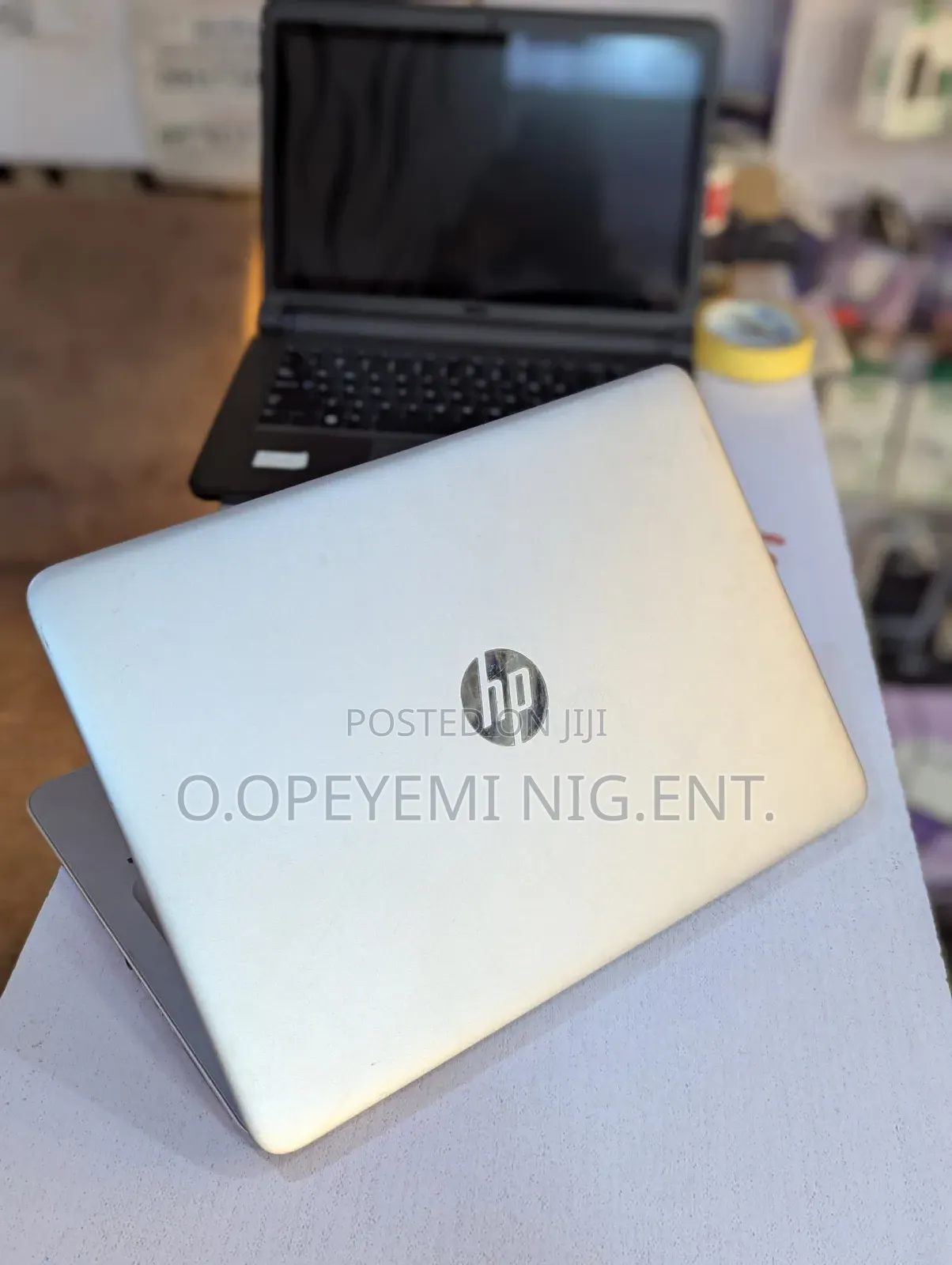 Laptop HP EliteBook 840 G3 8GB Intel Core i7 SSD 256GB
