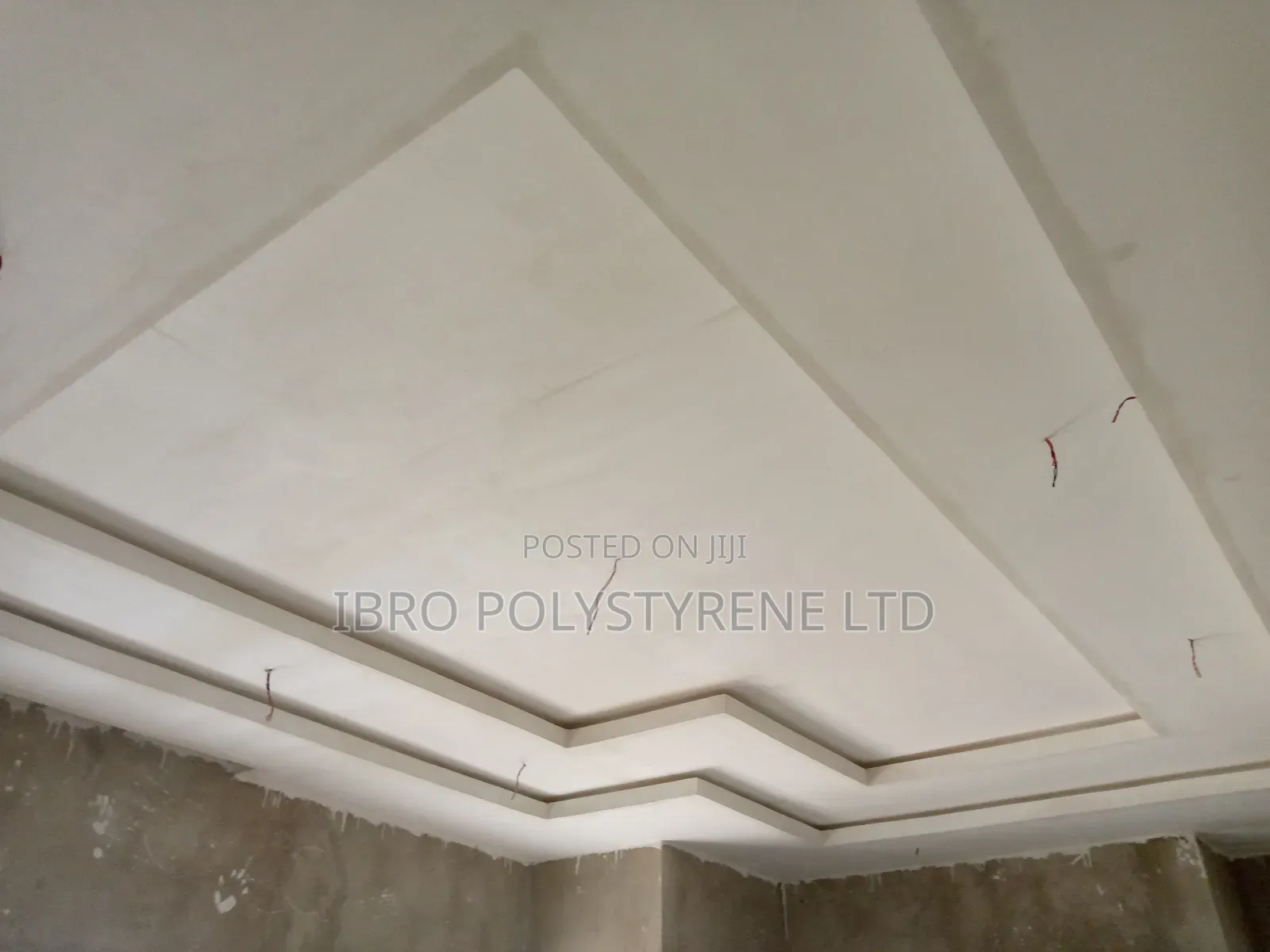 Trusted Polystyrene Pop Celling