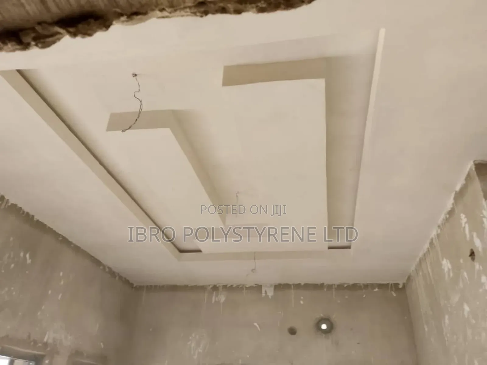 Trusted Polystyrene Pop Celling