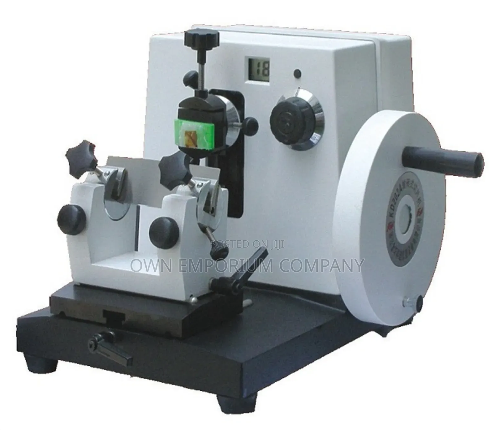 Rotary Microtome