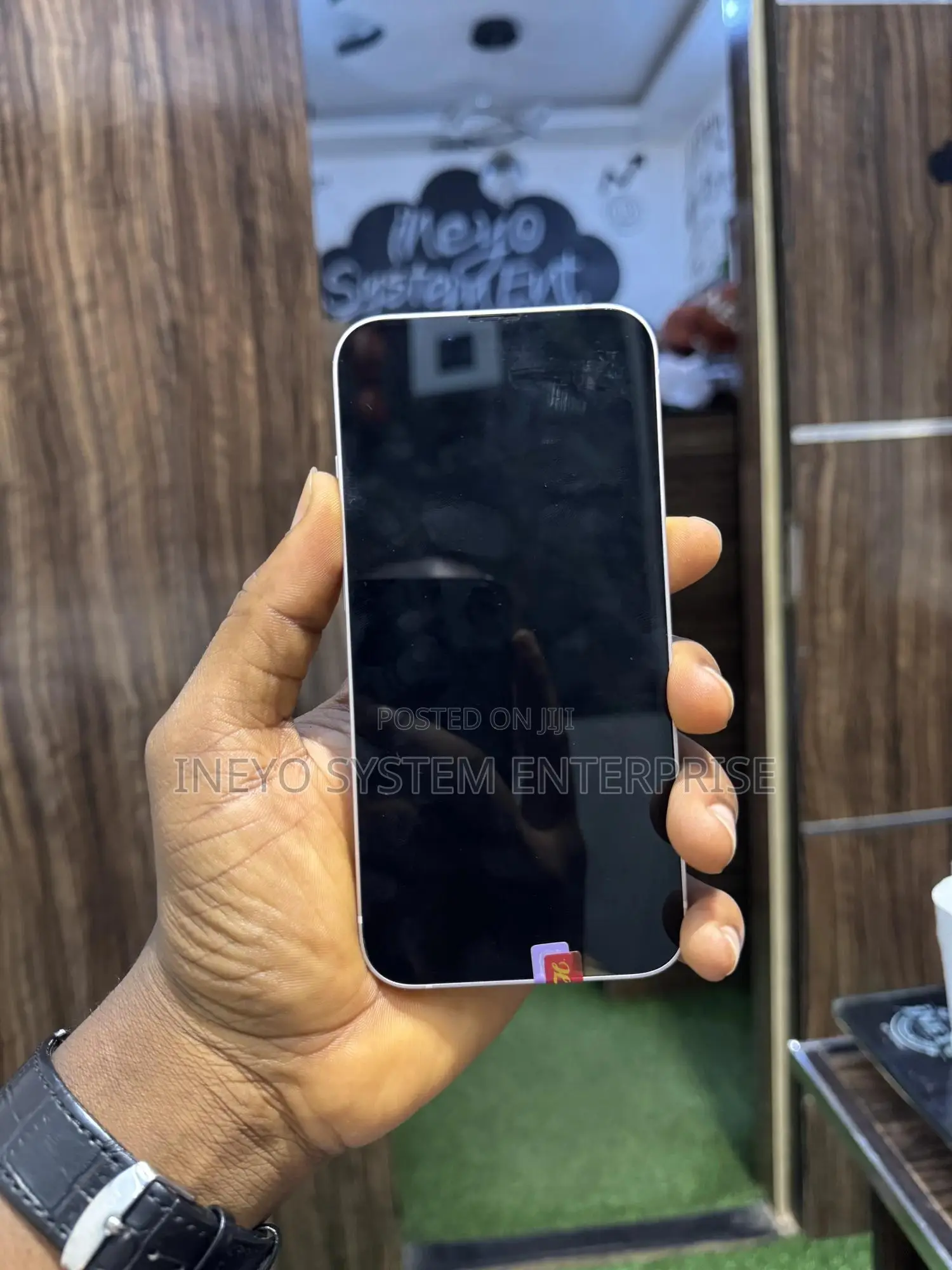 Apple iPhone 13 128 GB White