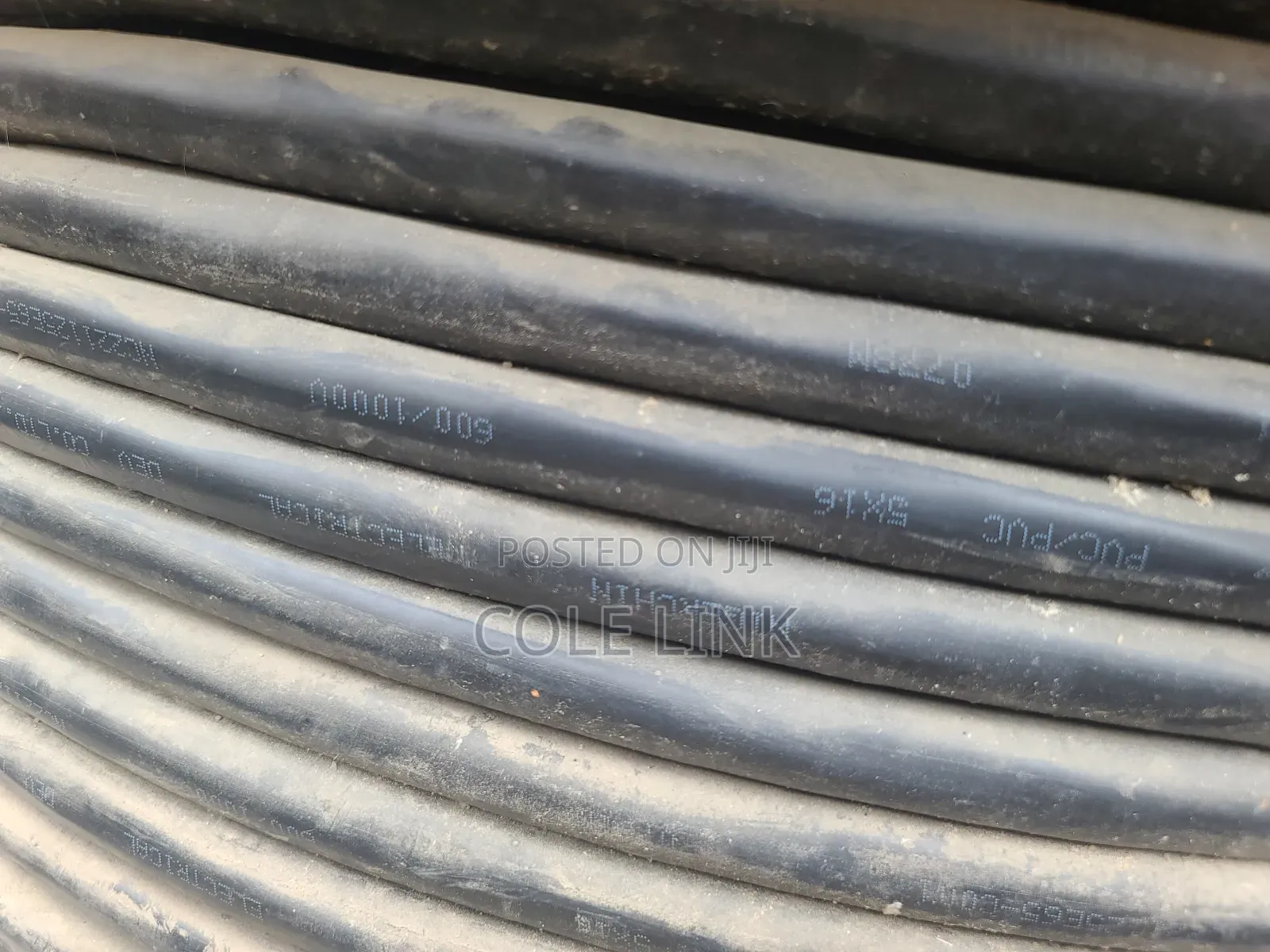 P.V.C P.V.C 16mm