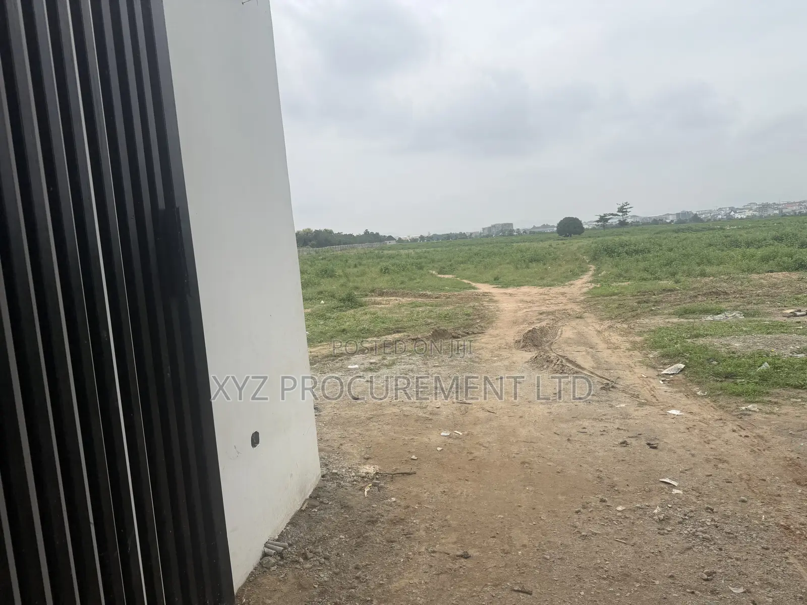 14 Hectares, Mixed Use, Sold Per Hectare in Jabi
